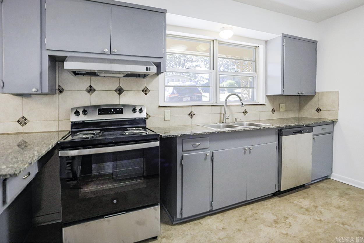 Lakewood - Residential