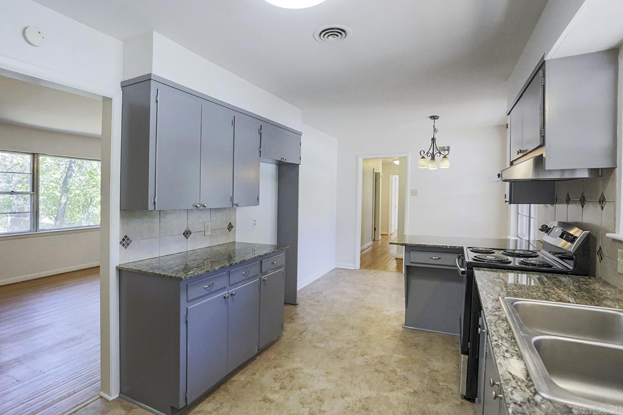 Lakewood - Residential