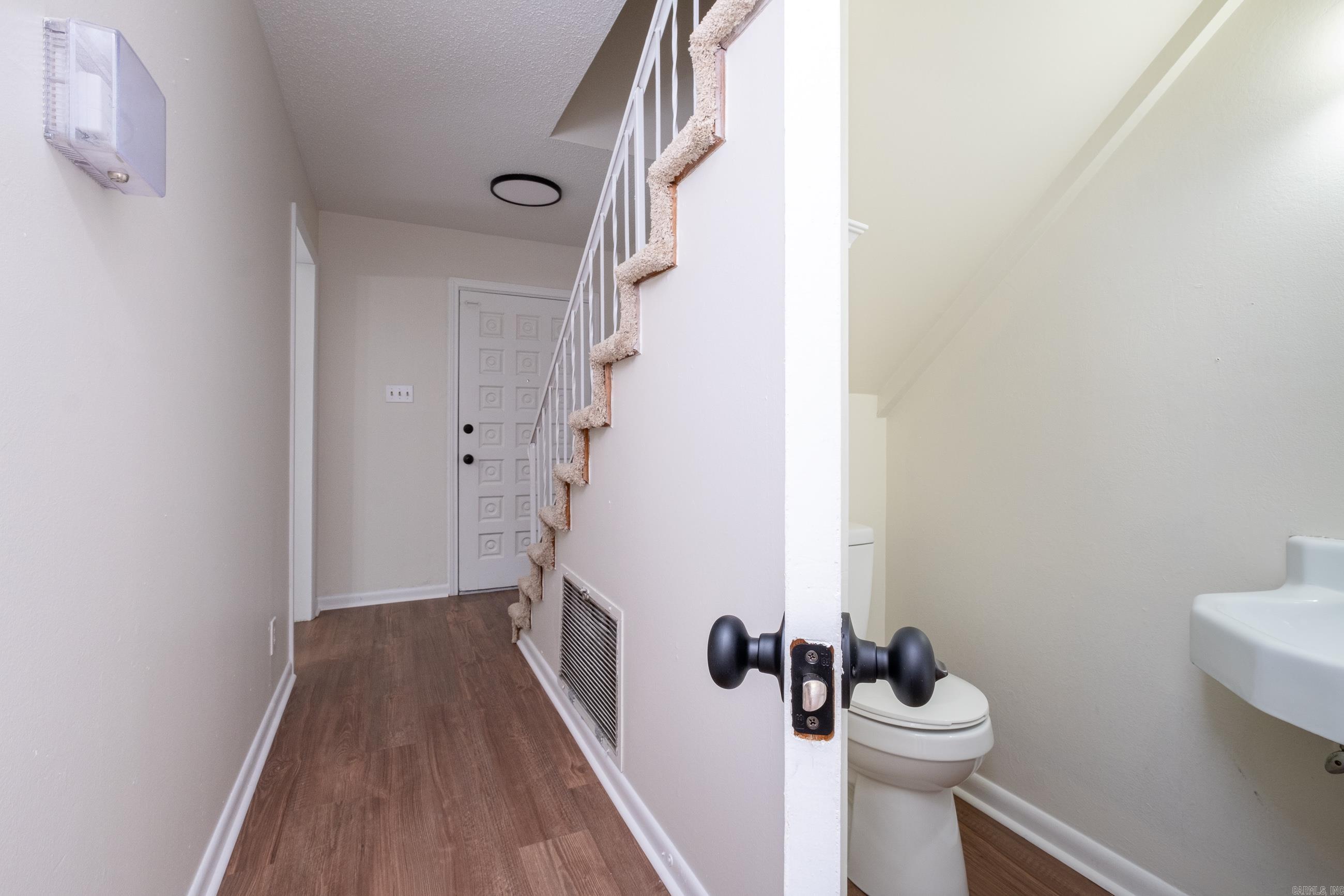 BRECKENRIDGE - Residential