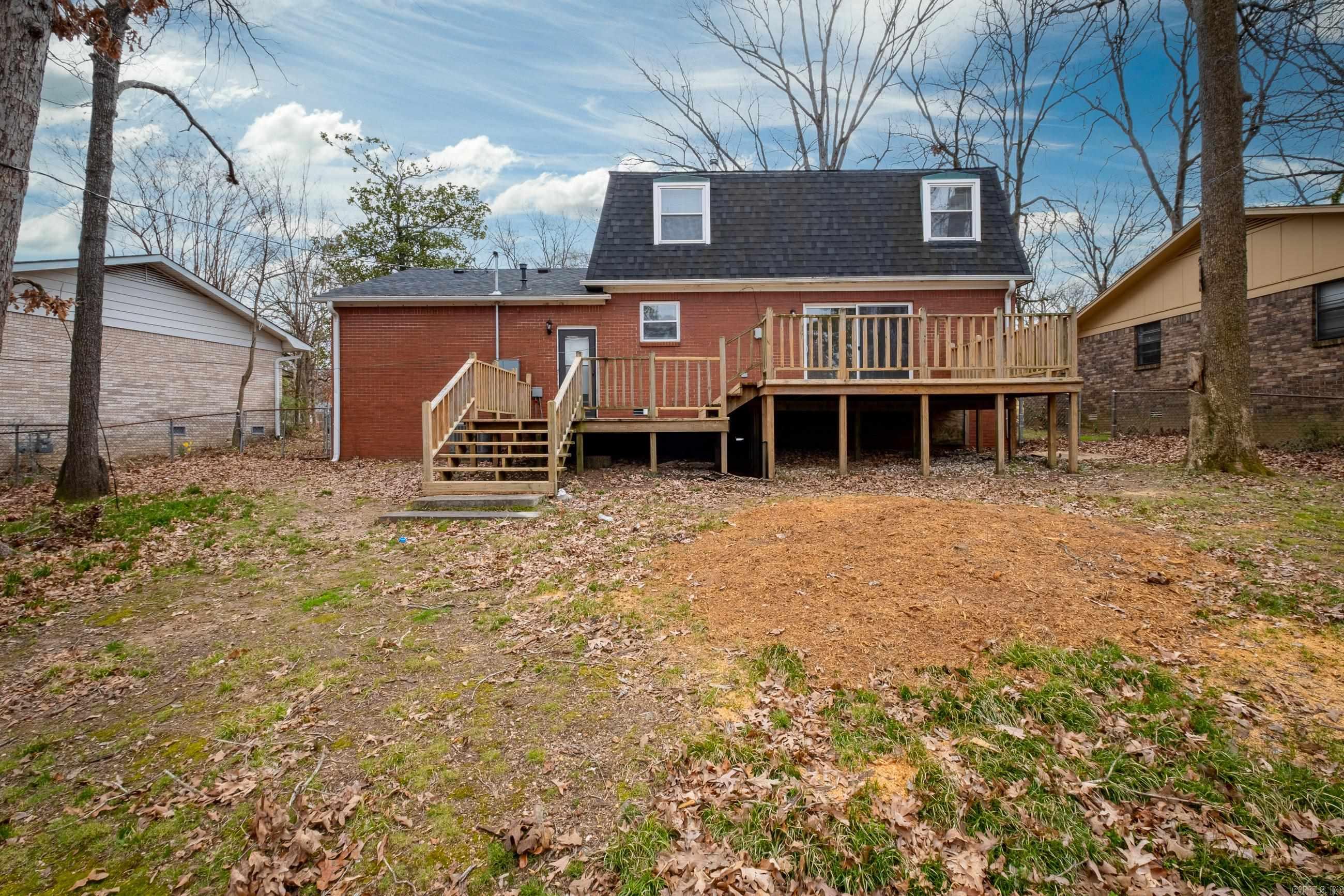 BRECKENRIDGE - Residential