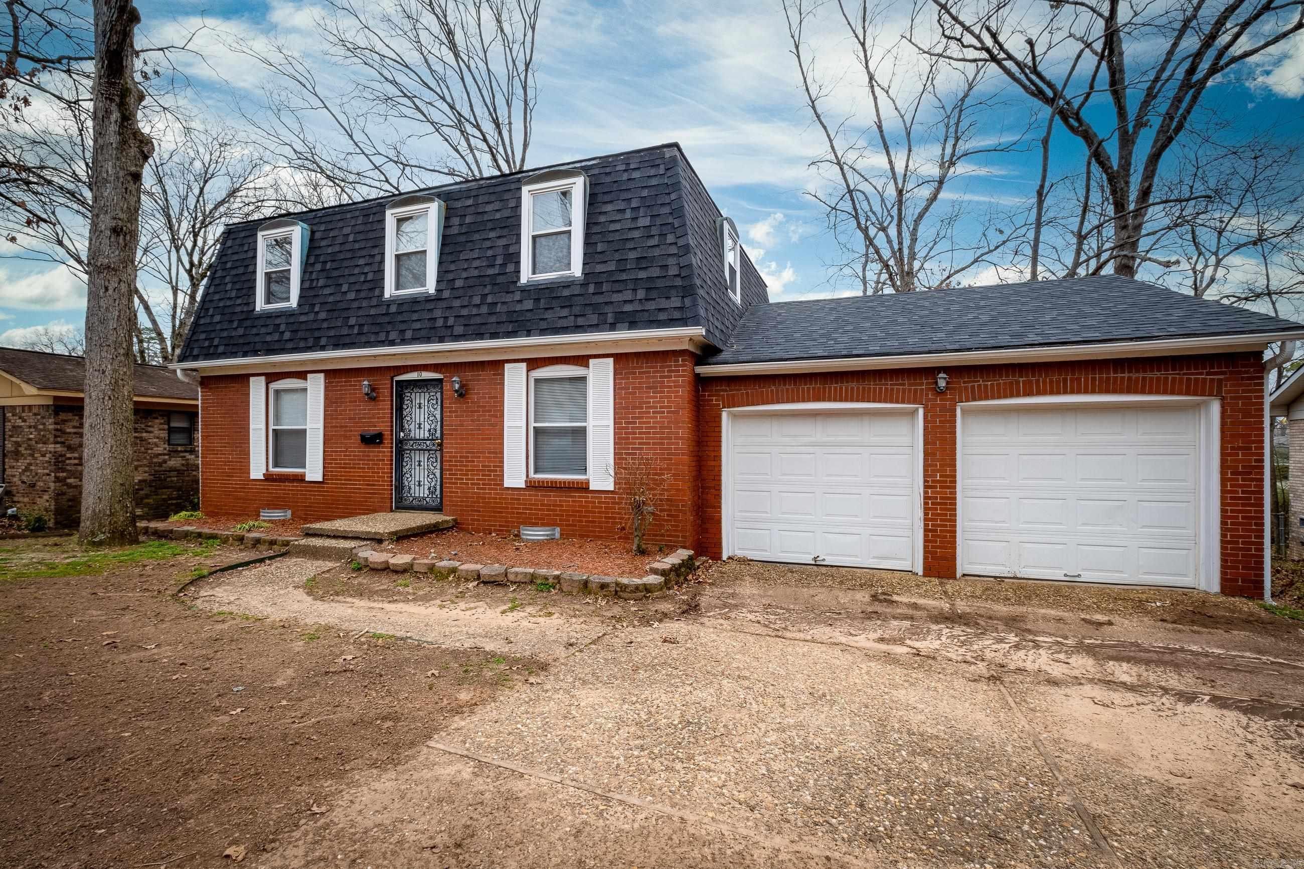 BRECKENRIDGE - Residential