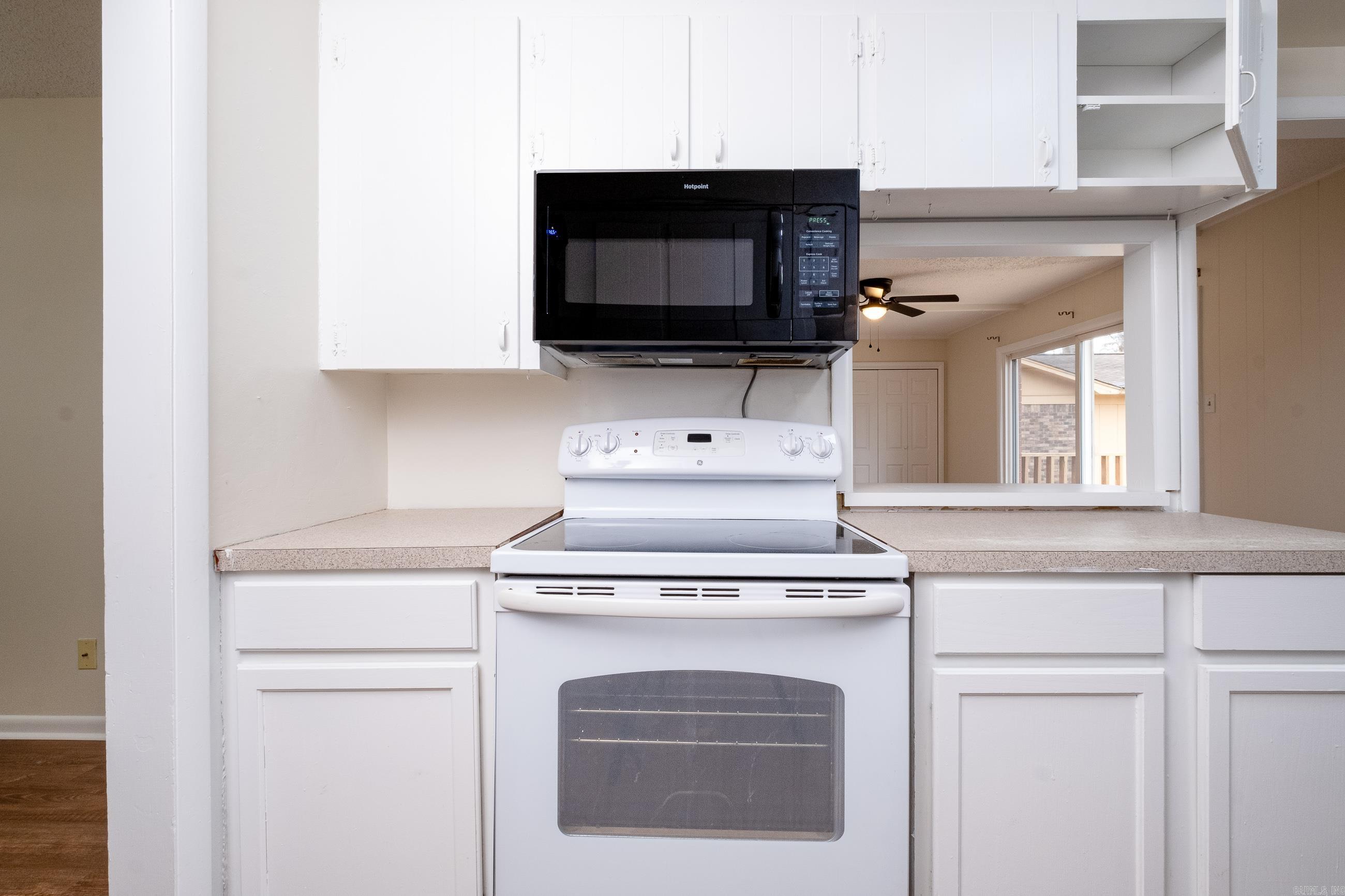 BRECKENRIDGE - Residential