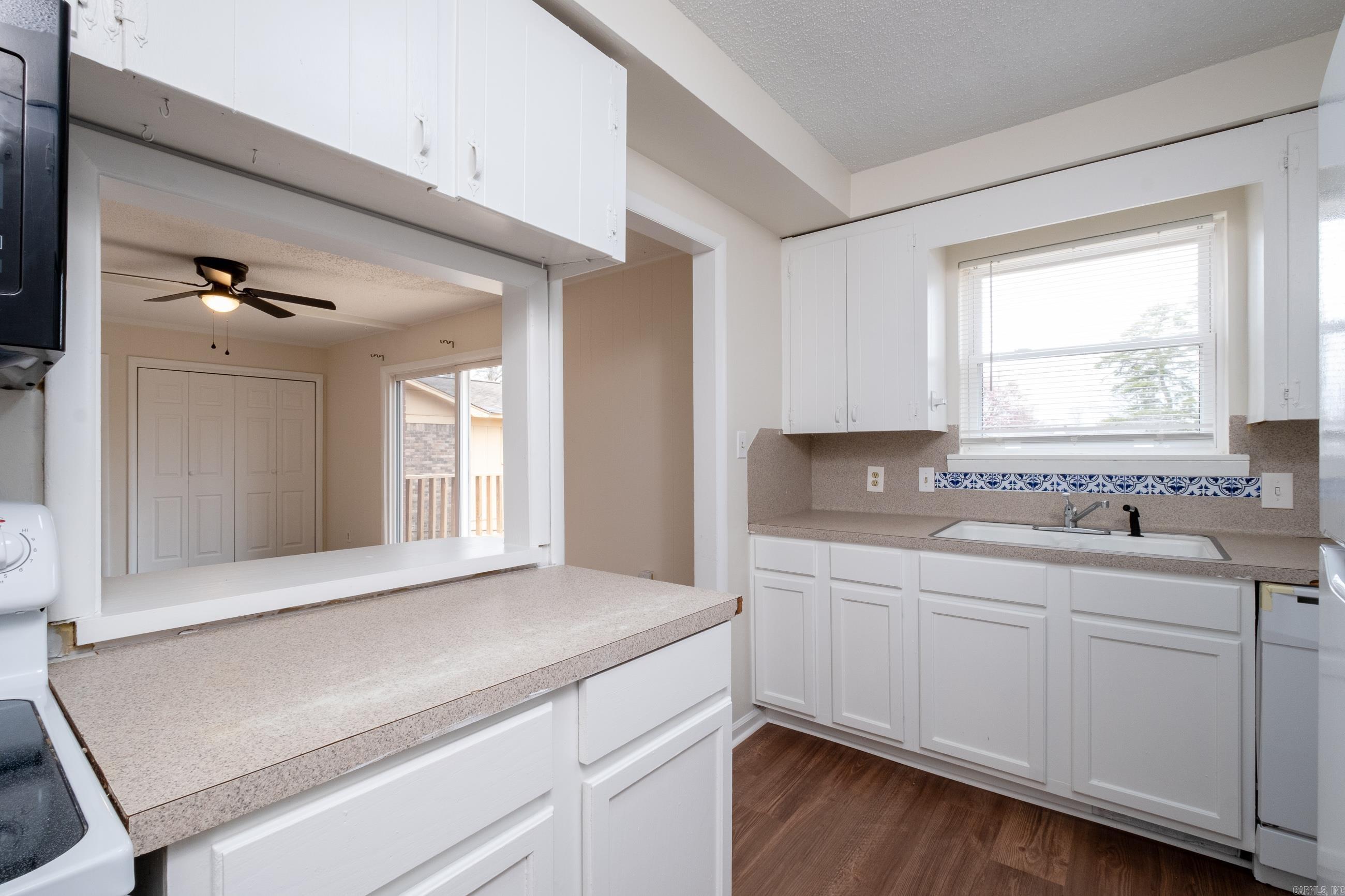 BRECKENRIDGE - Residential