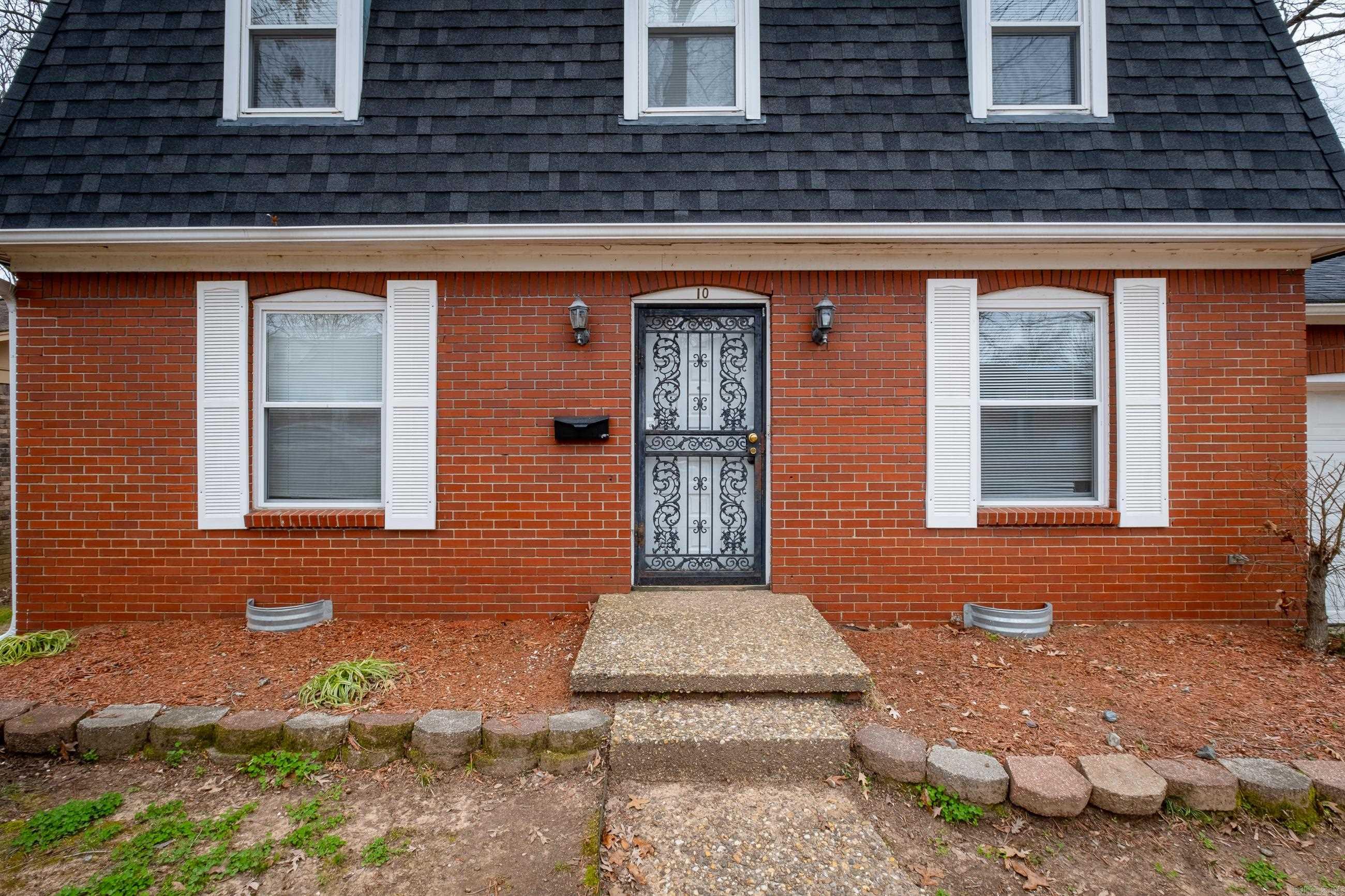 BRECKENRIDGE - Residential