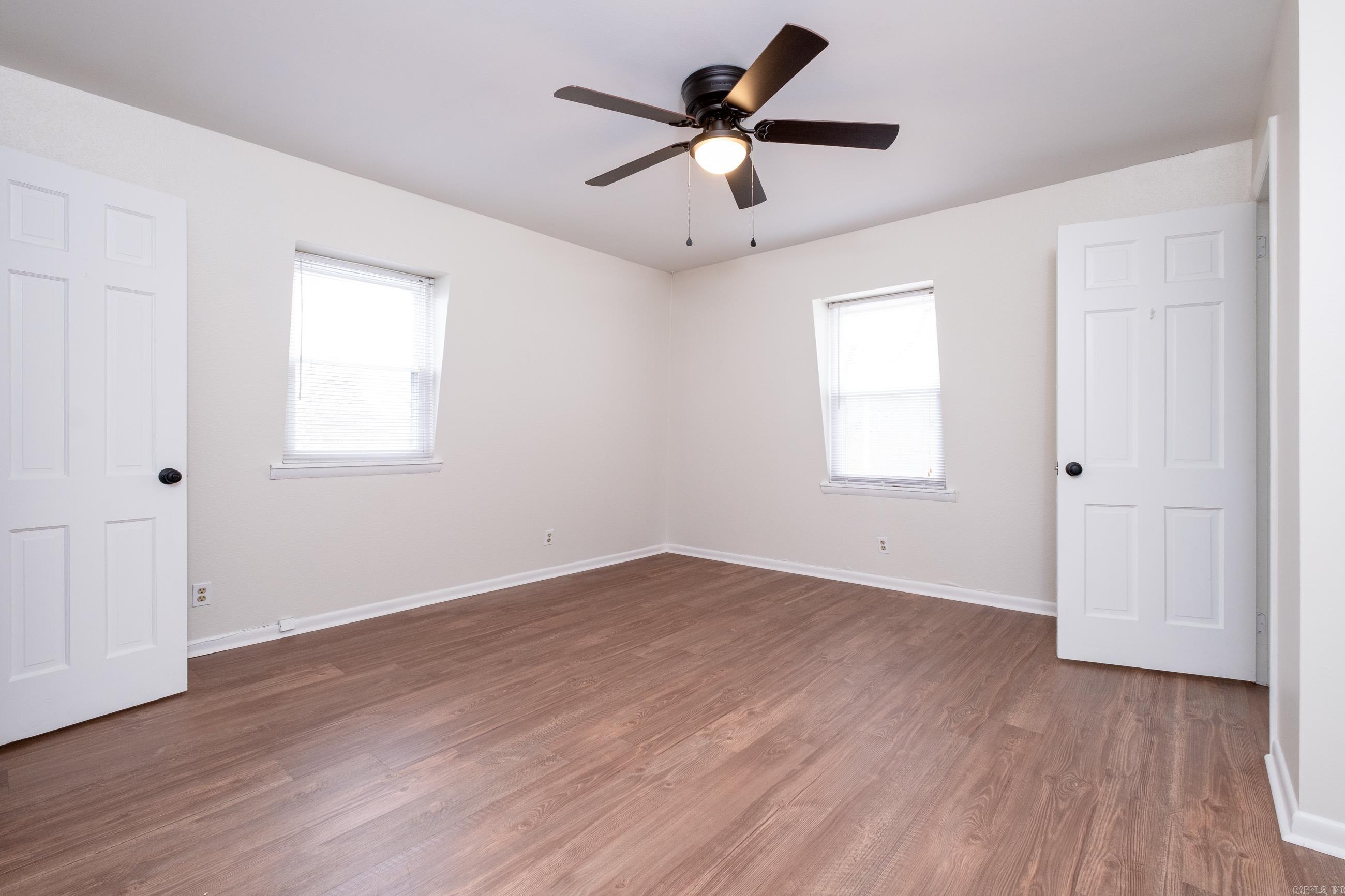 BRECKENRIDGE - Residential