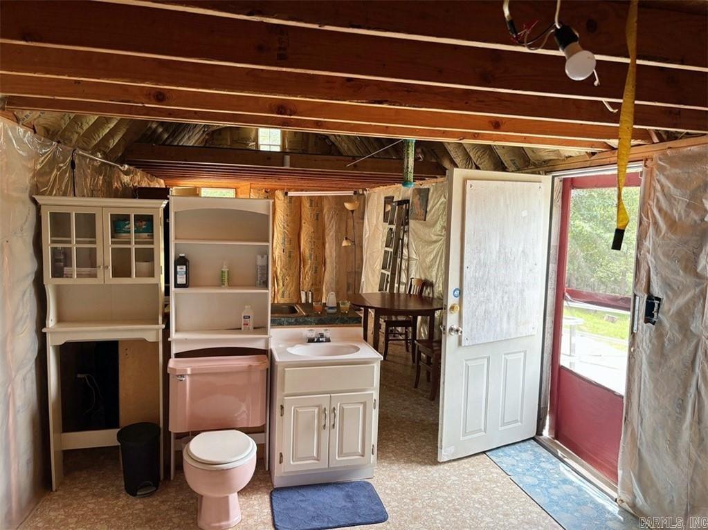 Not In List - Residential