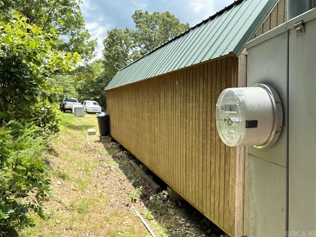 Not In List - Residential