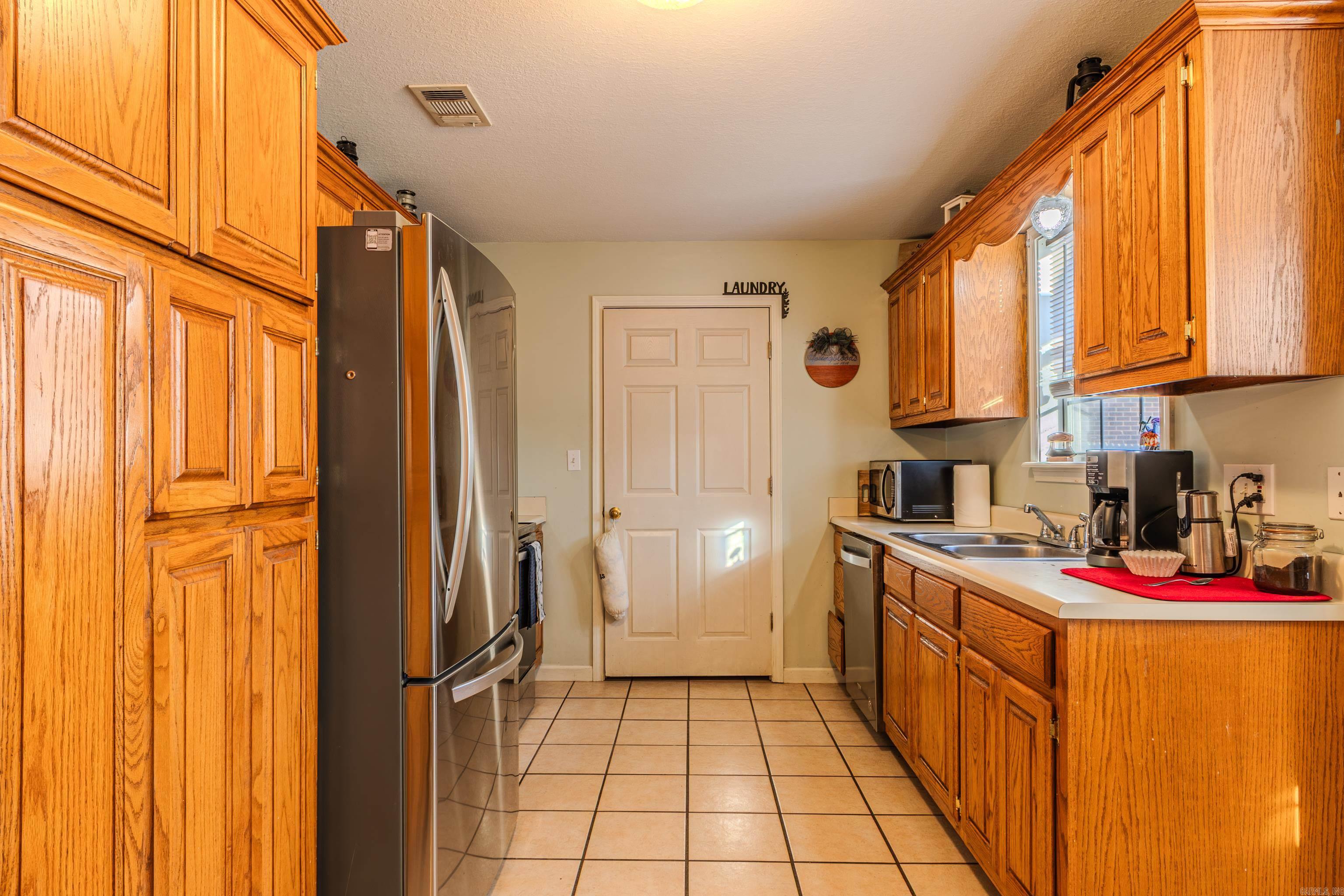 BABE THIEL - Residential