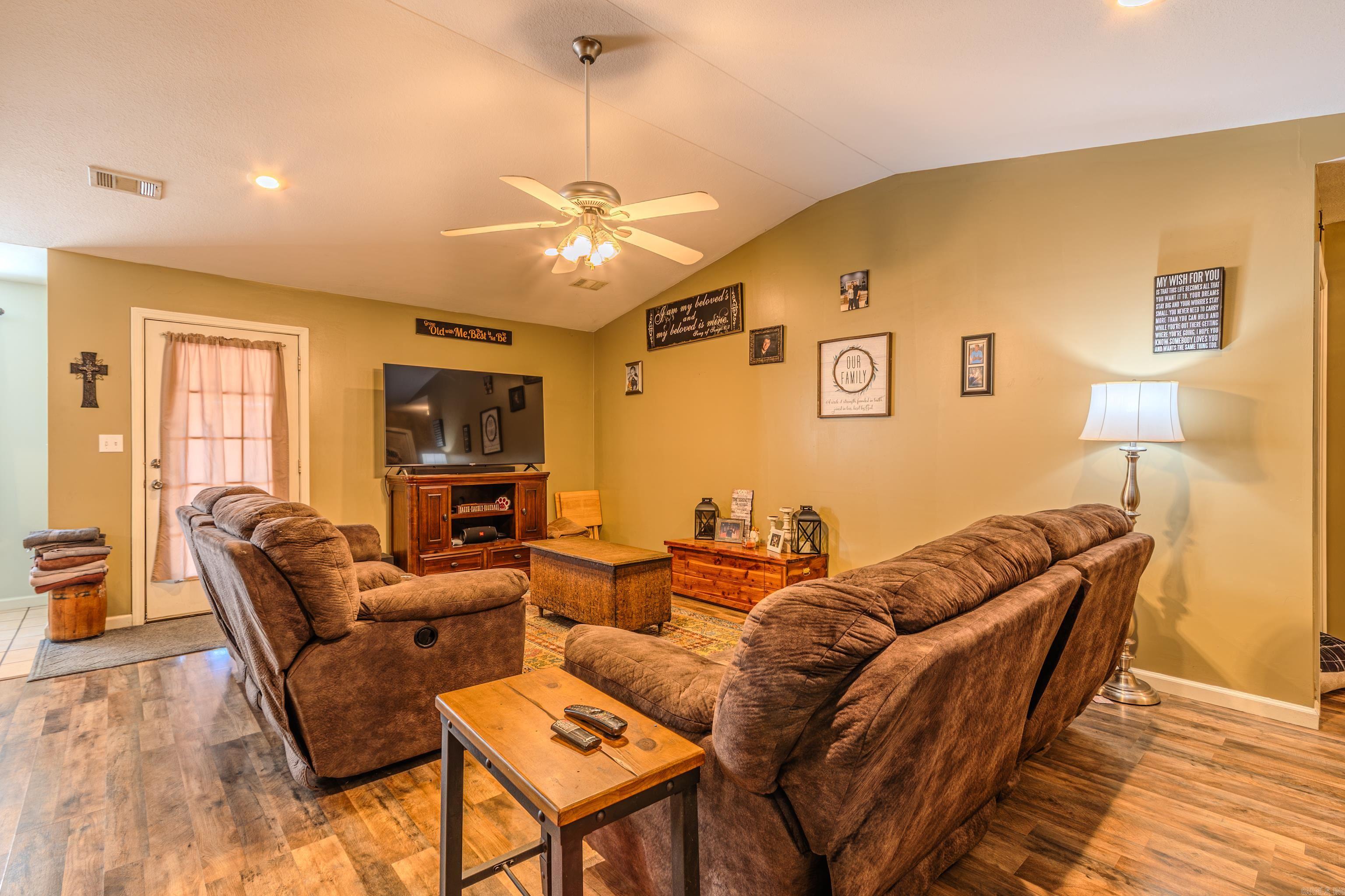 BABE THIEL - Residential