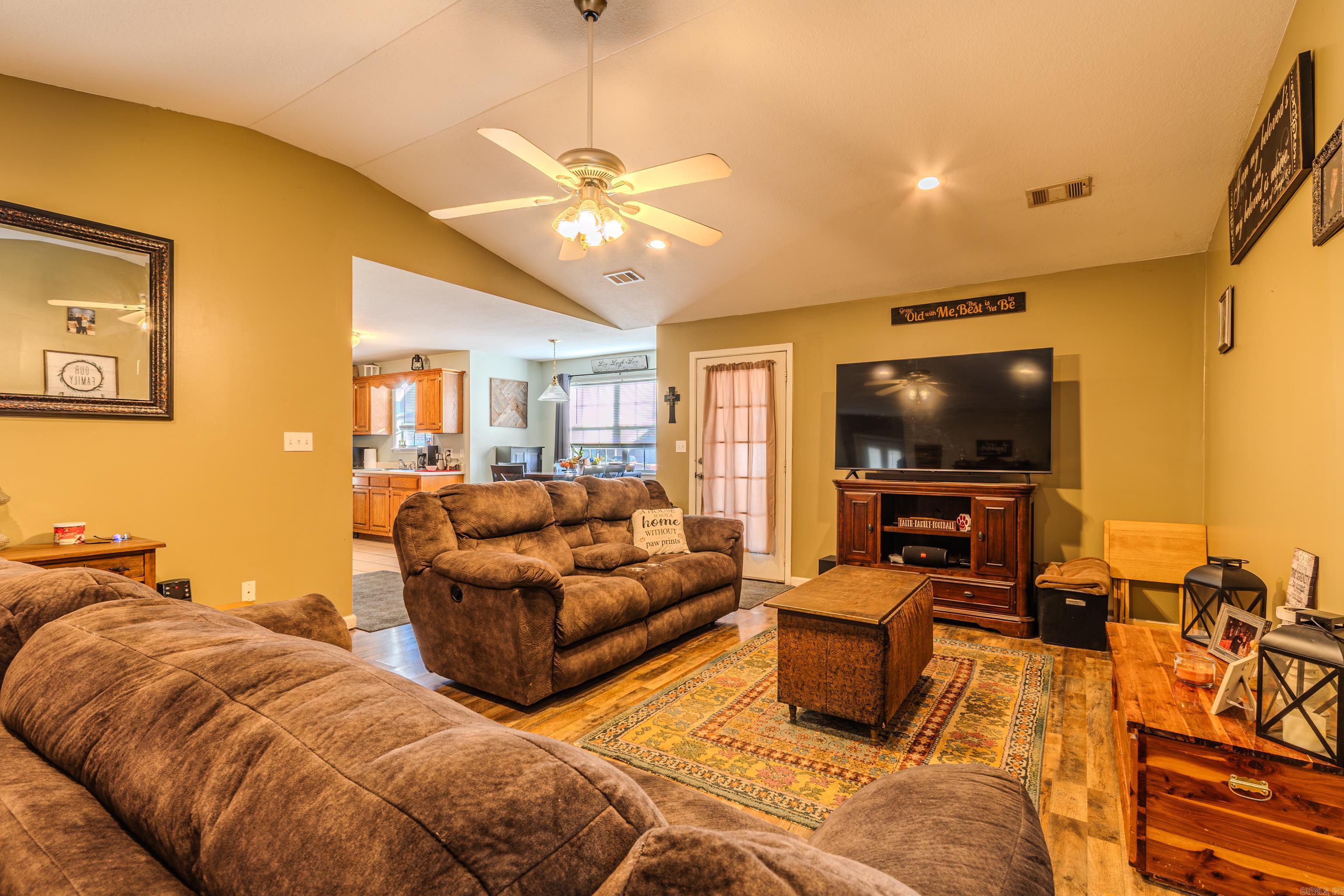 BABE THIEL - Residential