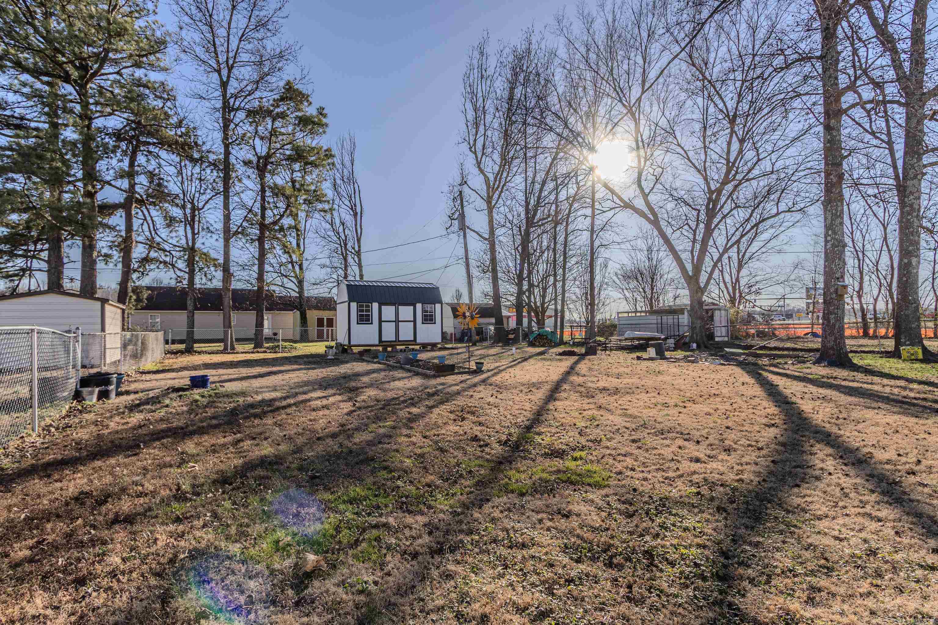 BABE THIEL - Residential