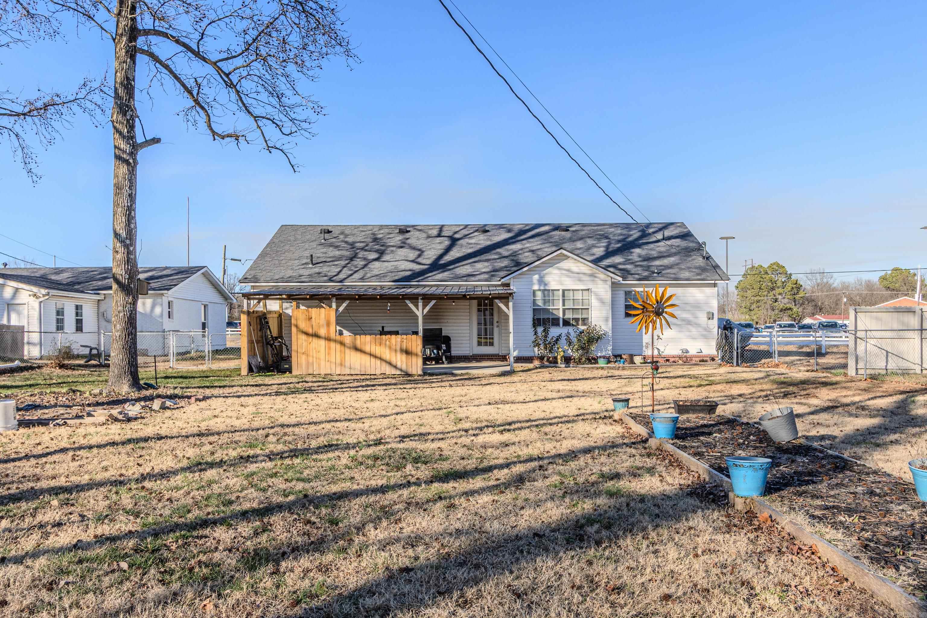 BABE THIEL - Residential