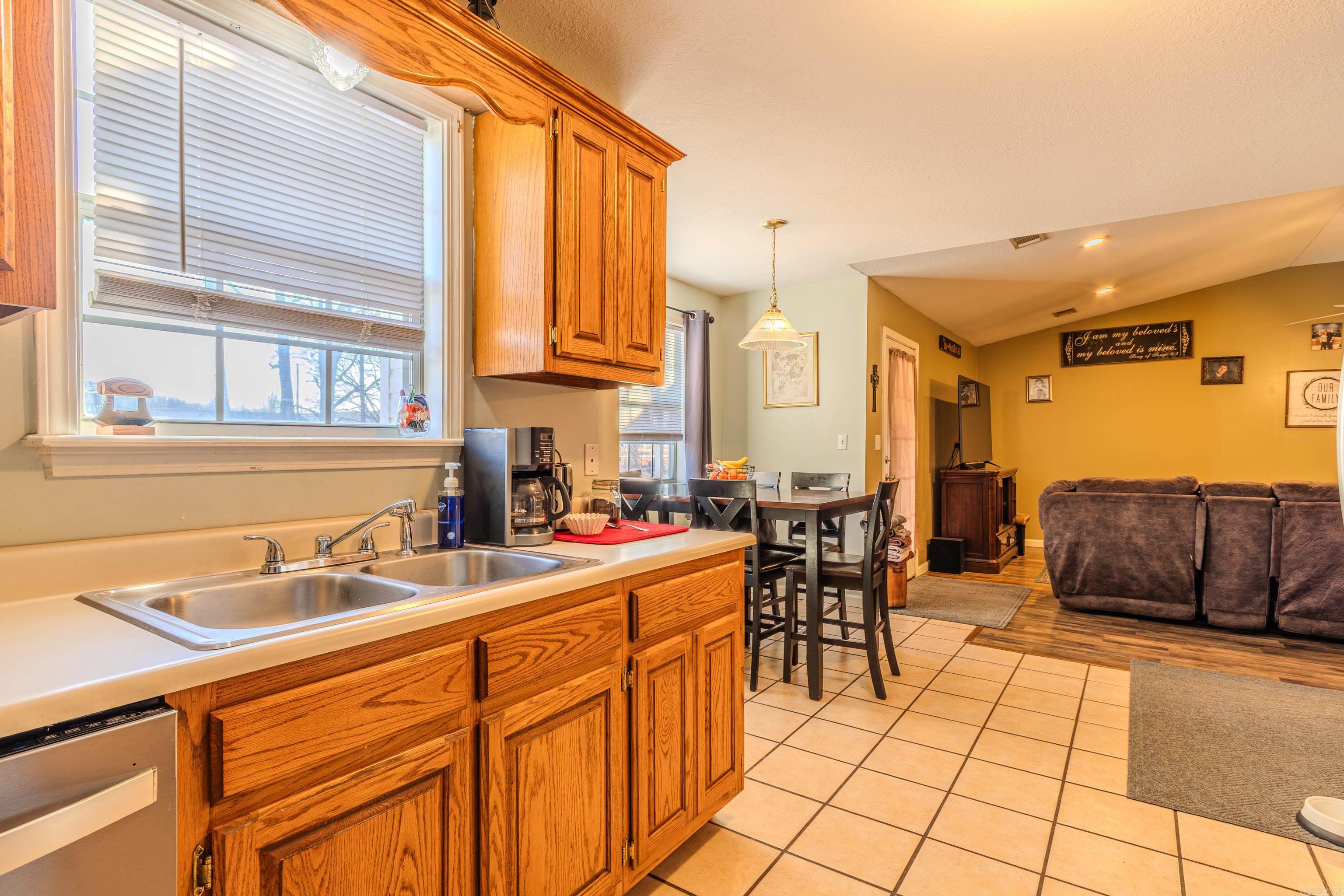 BABE THIEL - Residential