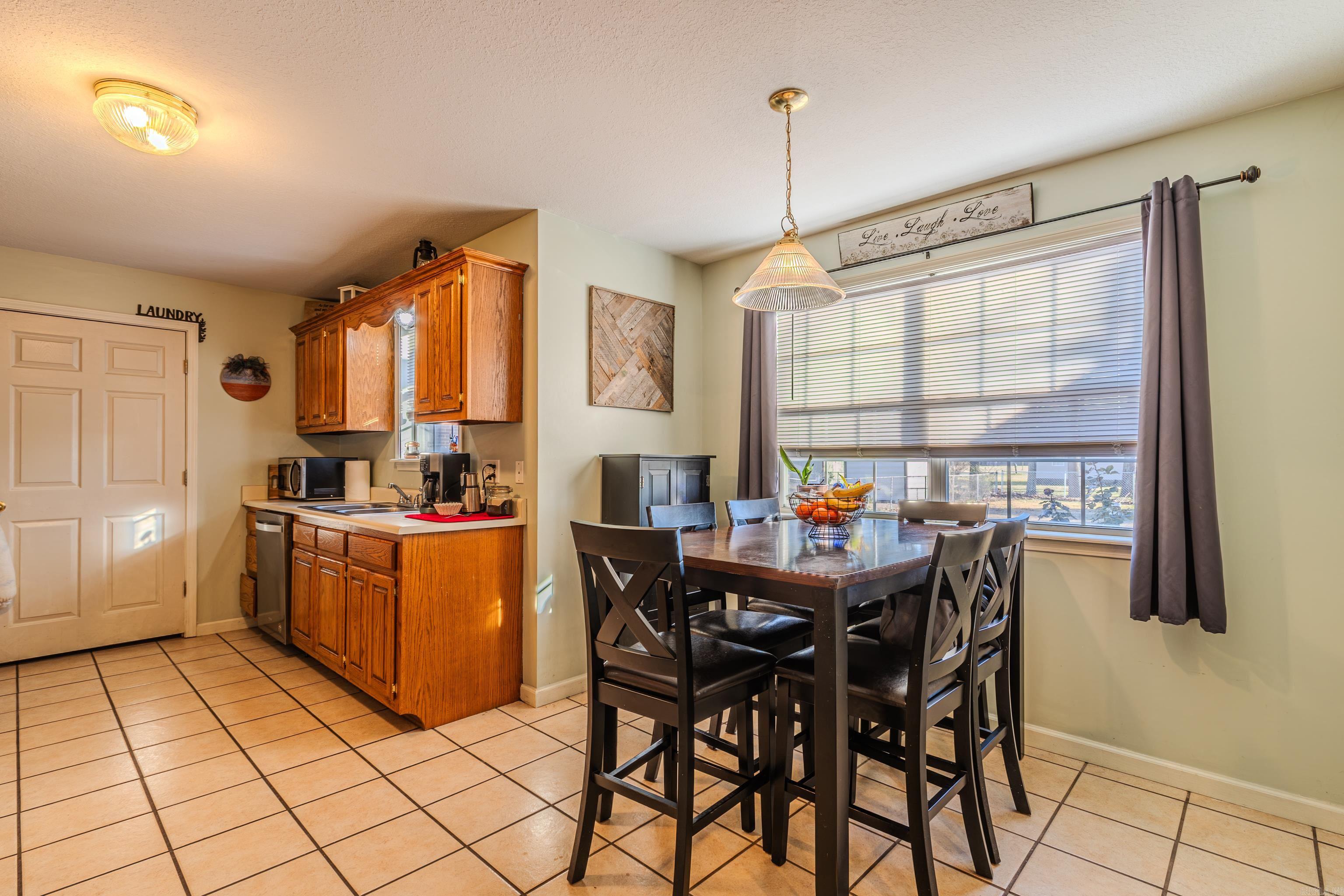 BABE THIEL - Residential