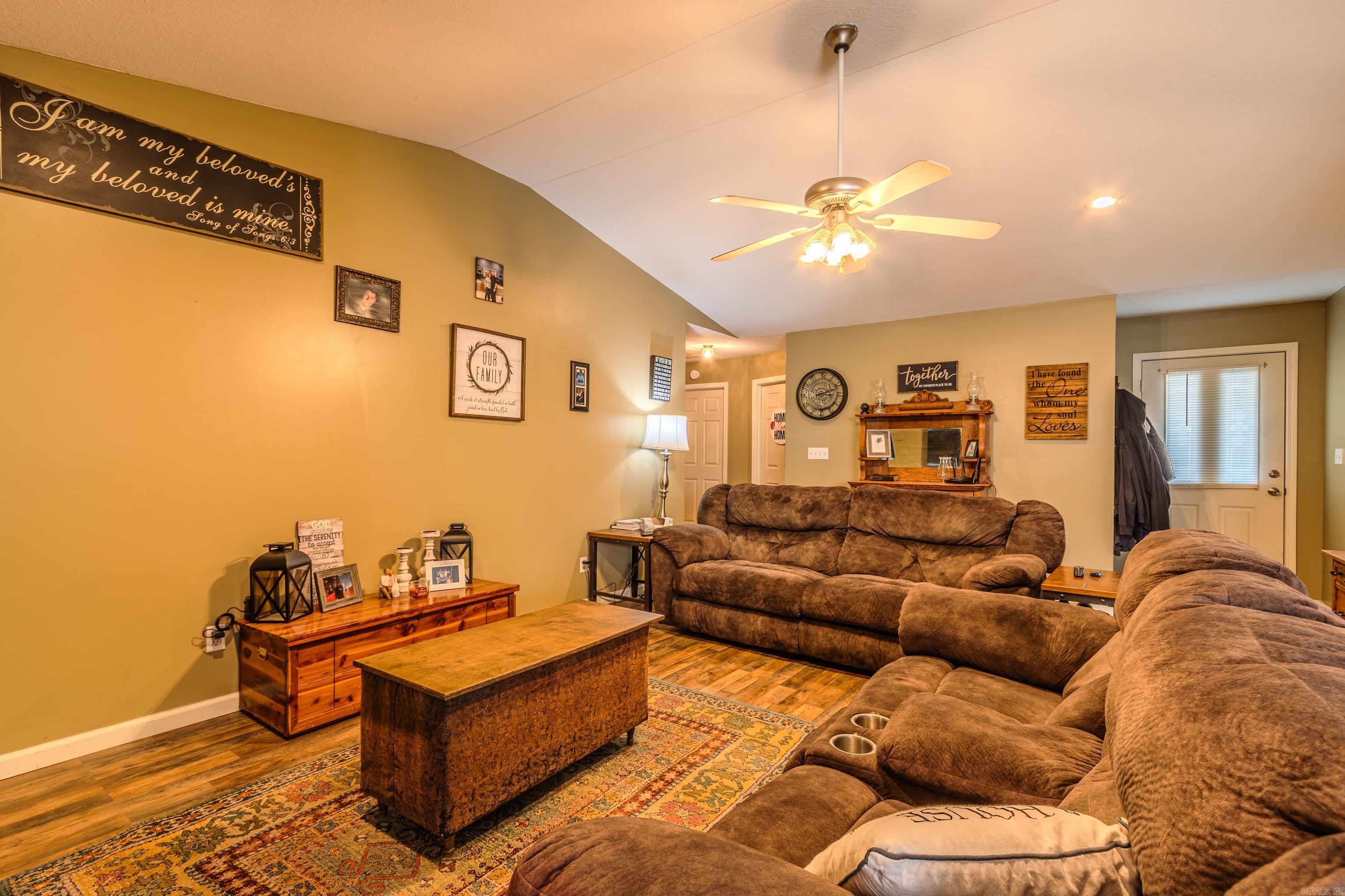 BABE THIEL - Residential