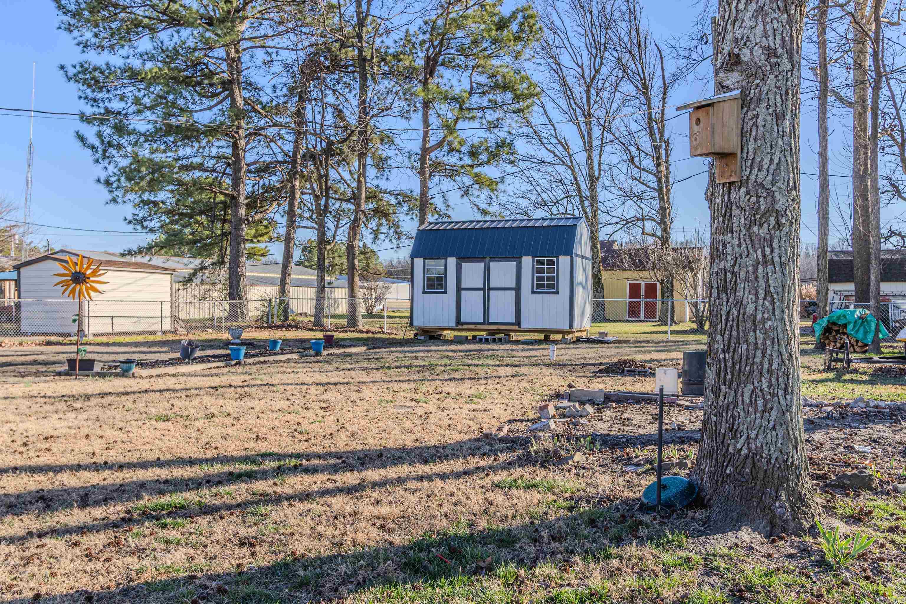 BABE THIEL - Residential