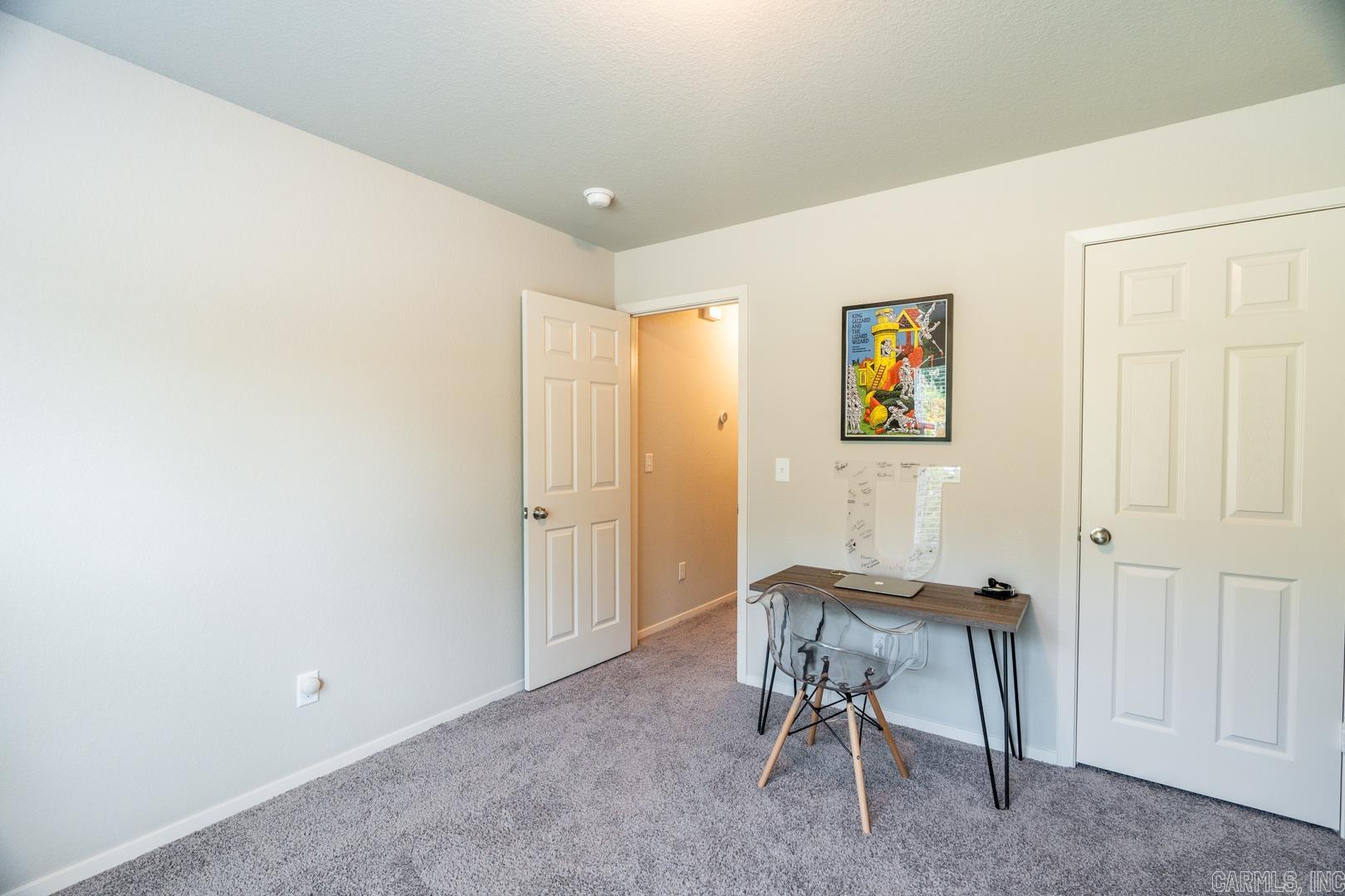 BELL VALLEY - Residential