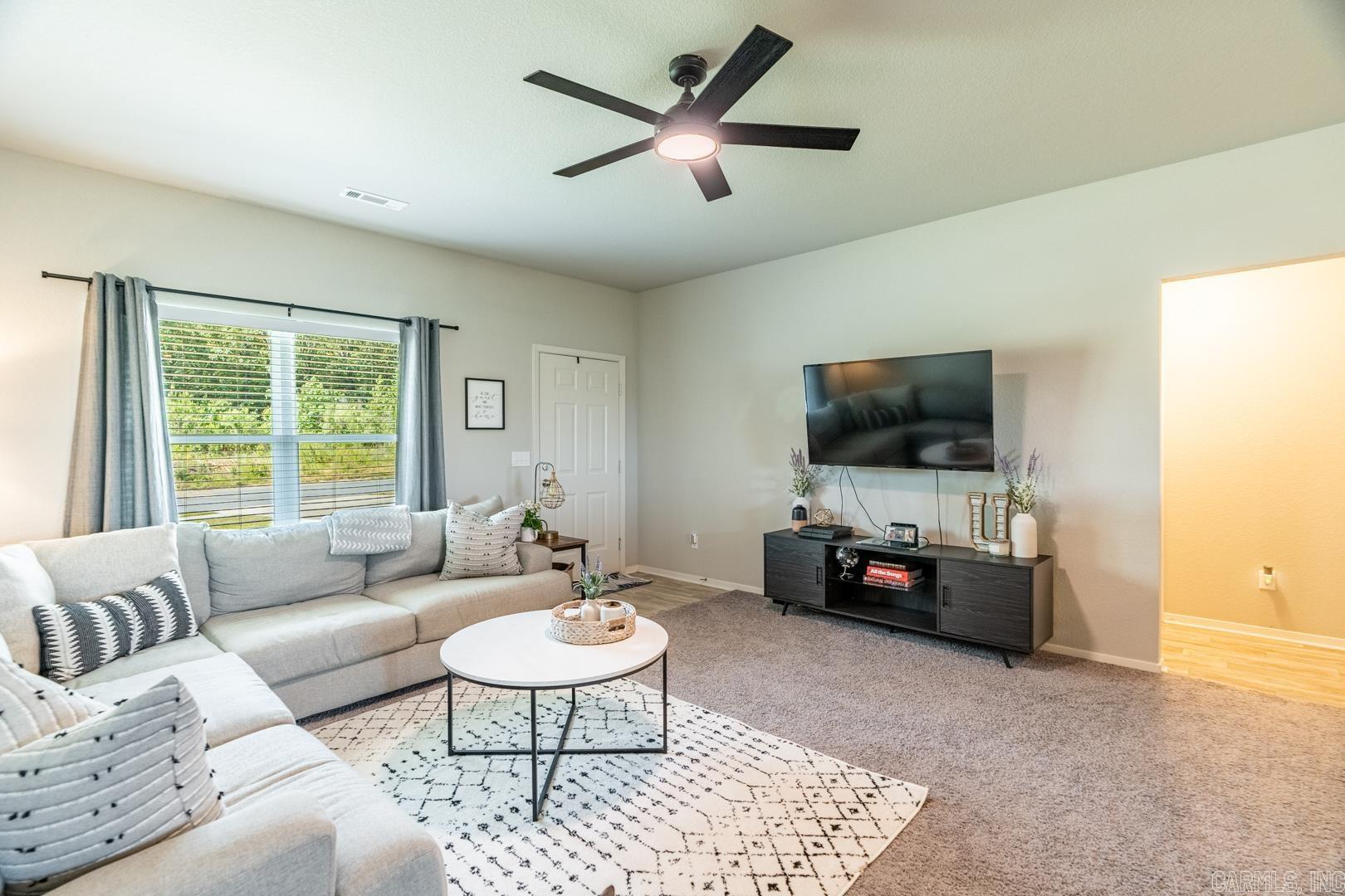 BELL VALLEY - Residential