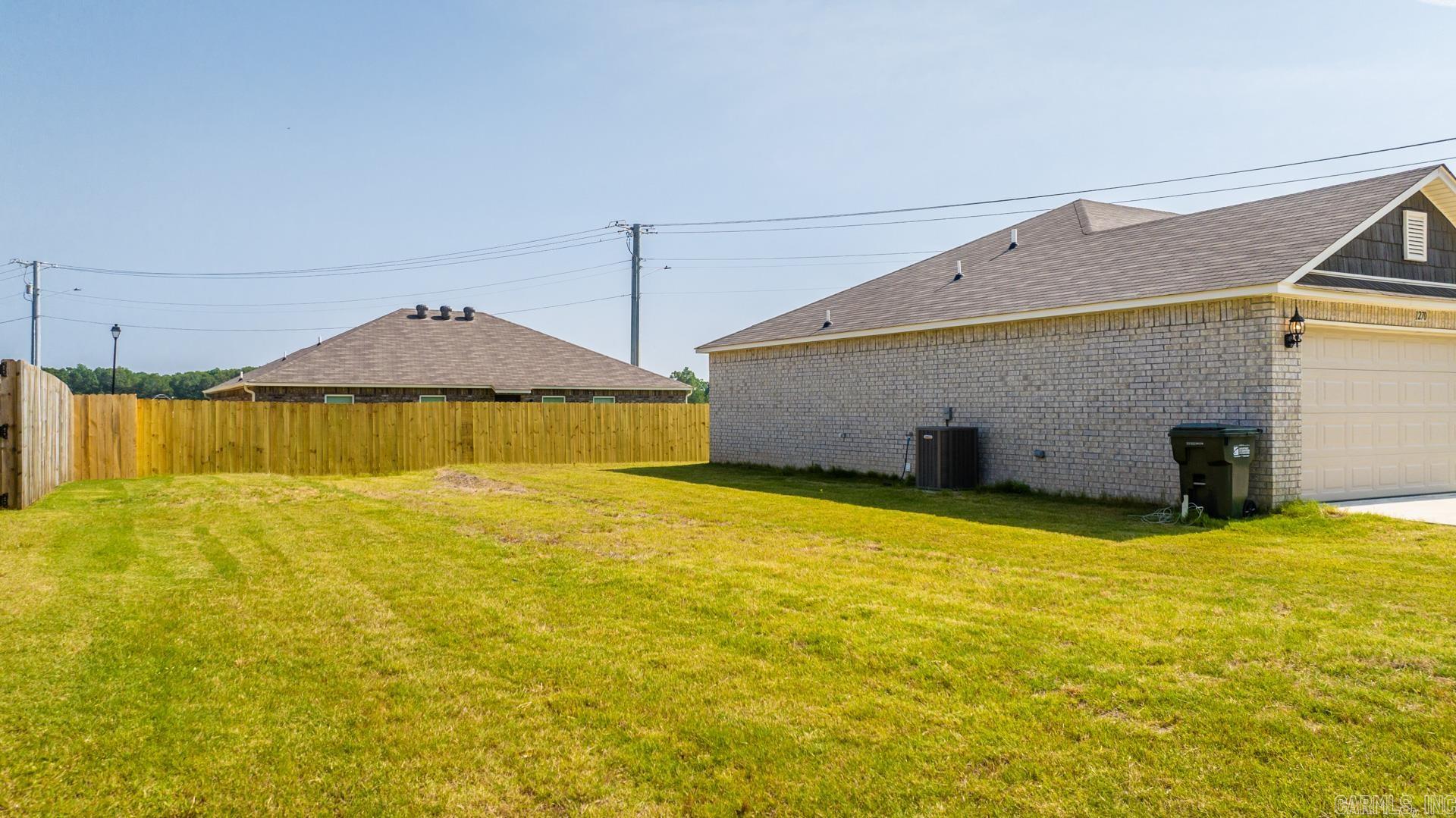 BELL VALLEY - Residential