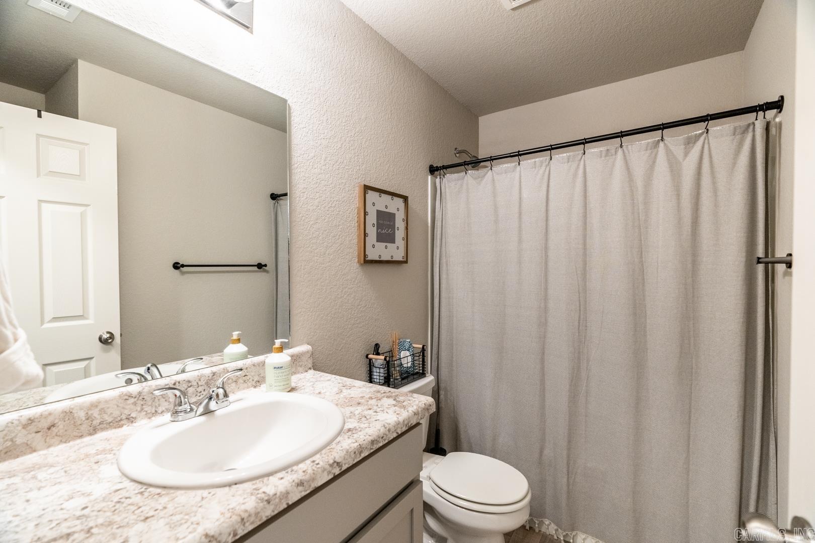 BELL VALLEY - Residential