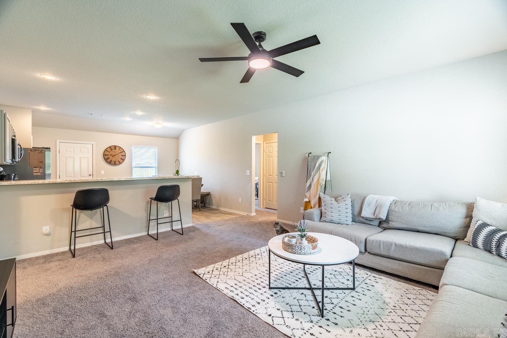 BELL VALLEY - Residential