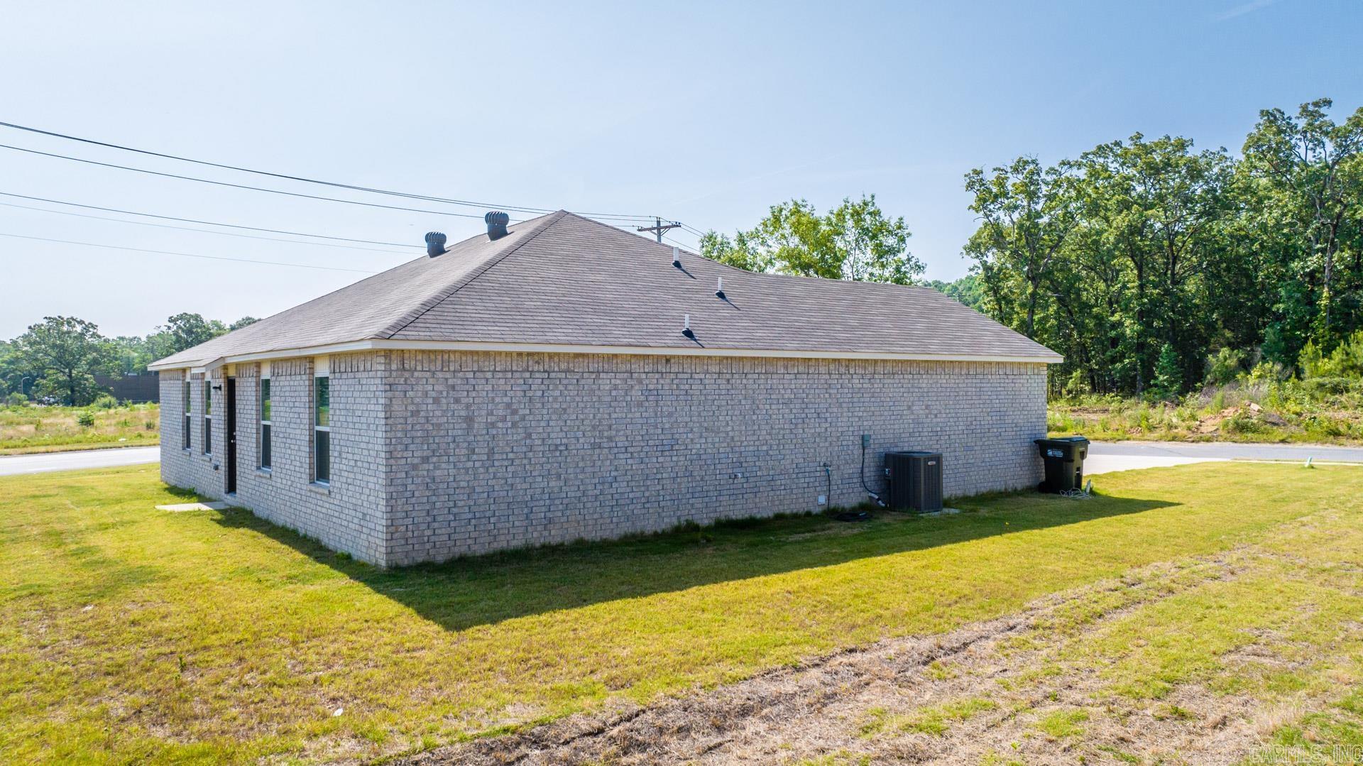 BELL VALLEY - Residential