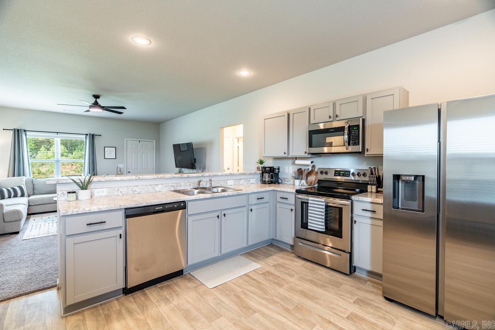 BELL VALLEY - Residential