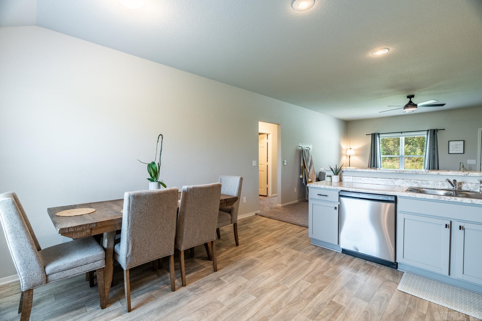 BELL VALLEY - Residential