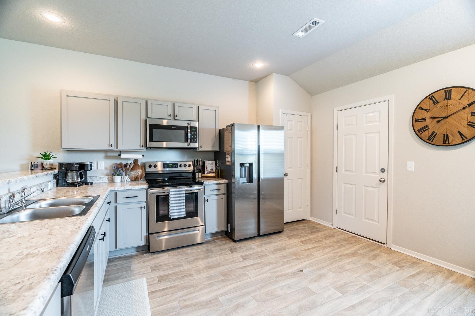 BELL VALLEY - Residential