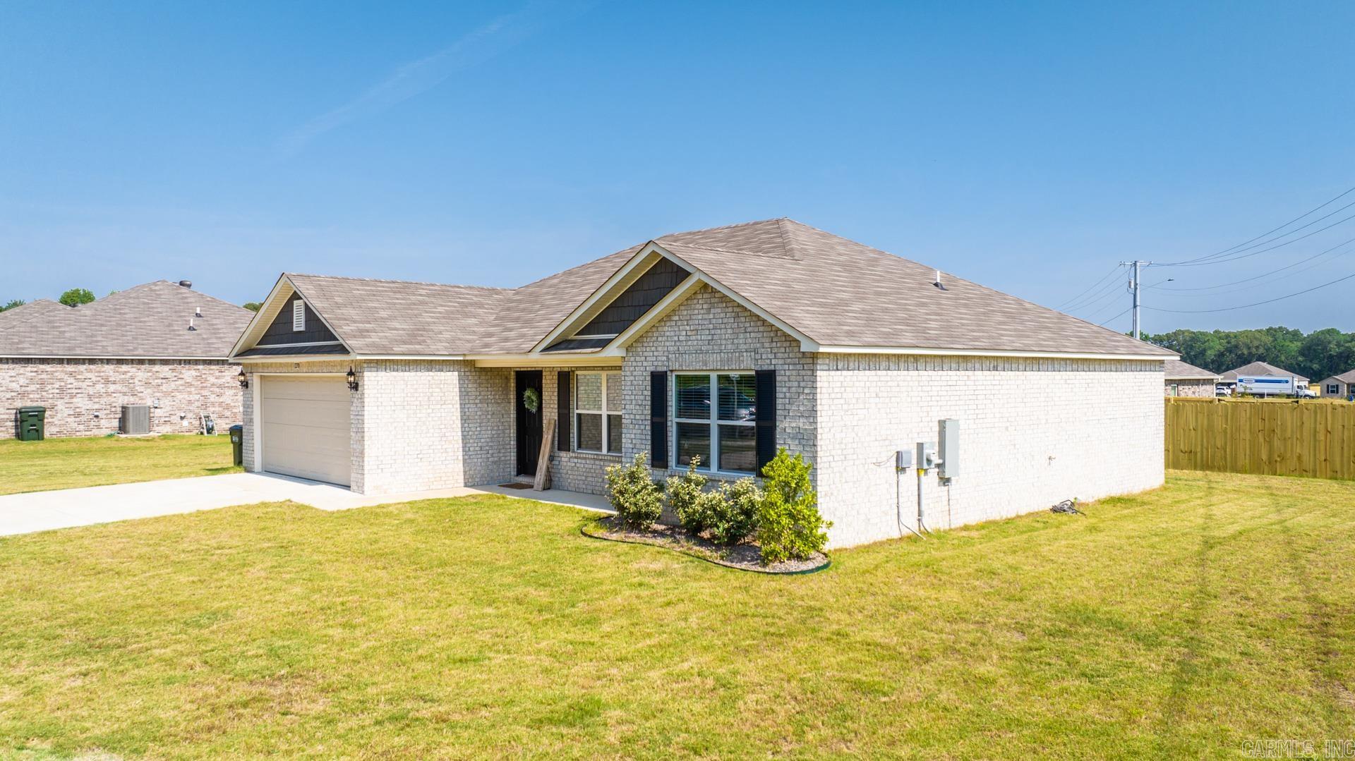 BELL VALLEY - Residential