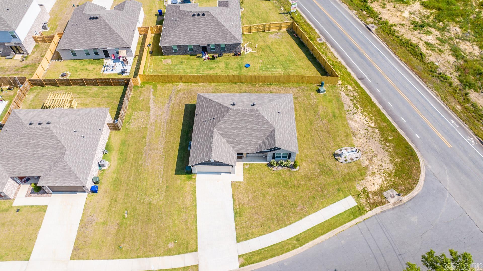 BELL VALLEY - Residential