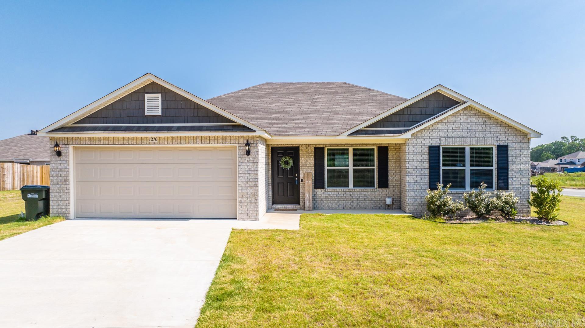 BELL VALLEY - Residential