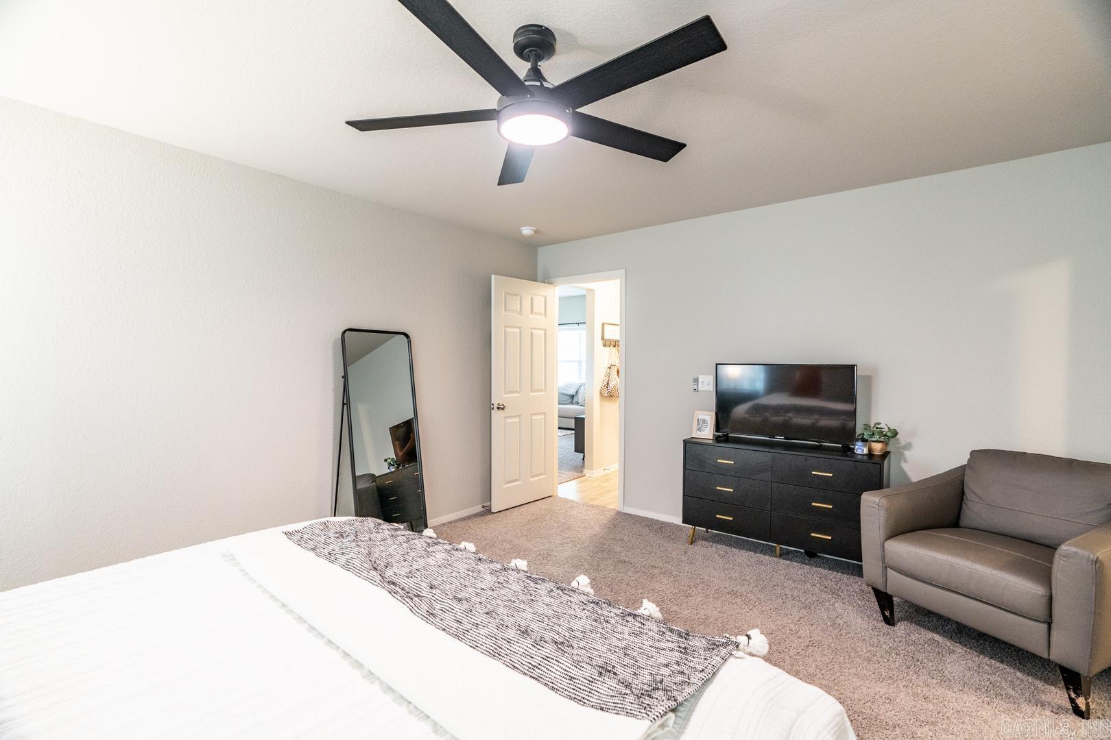 BELL VALLEY - Residential