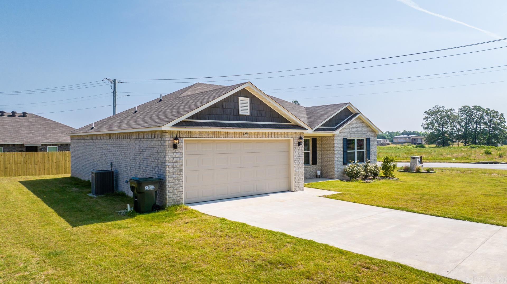 BELL VALLEY - Residential