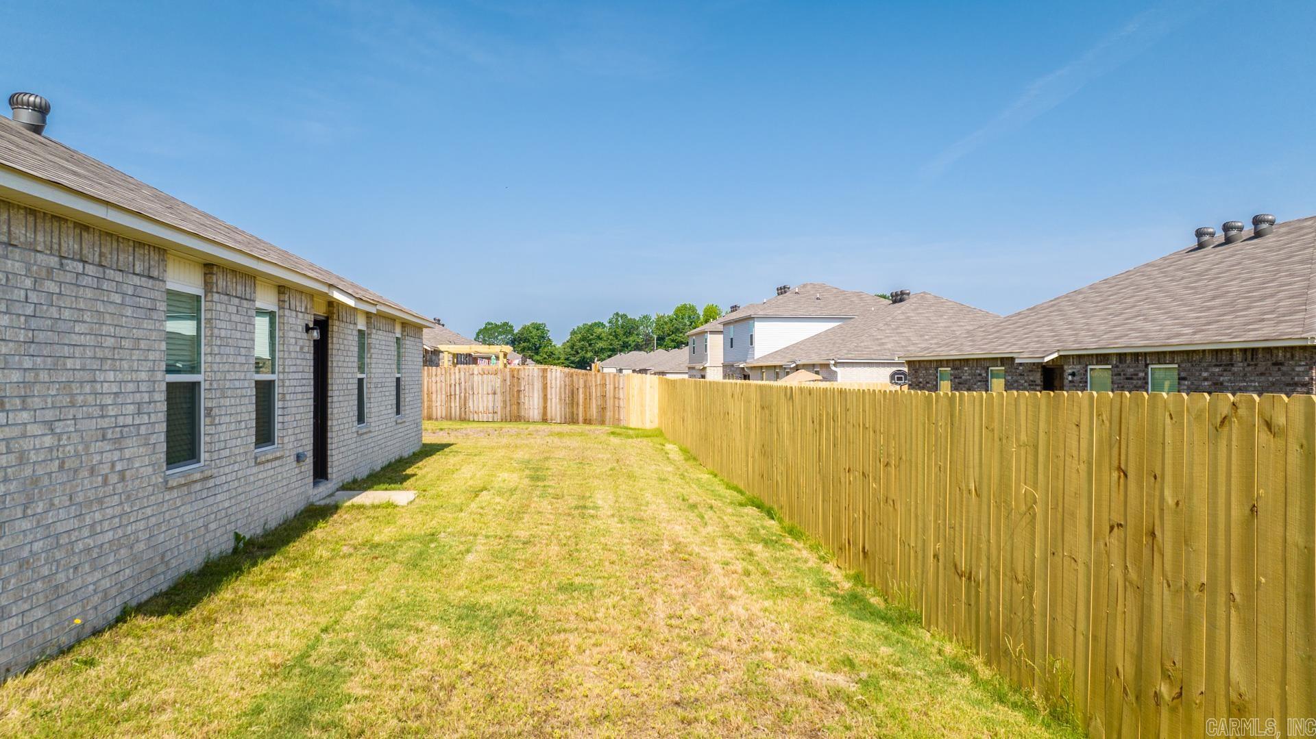 BELL VALLEY - Residential