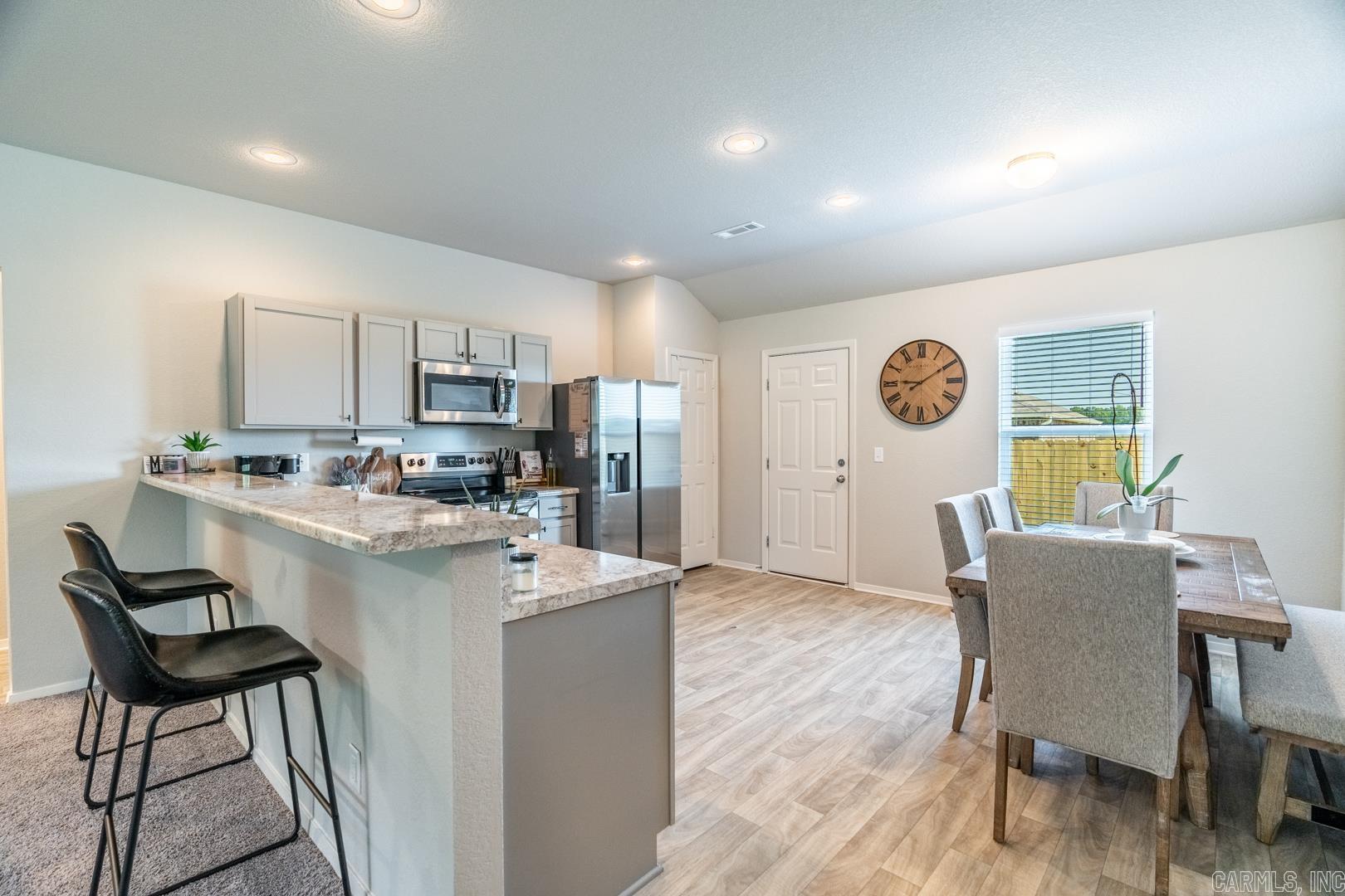 BELL VALLEY - Residential