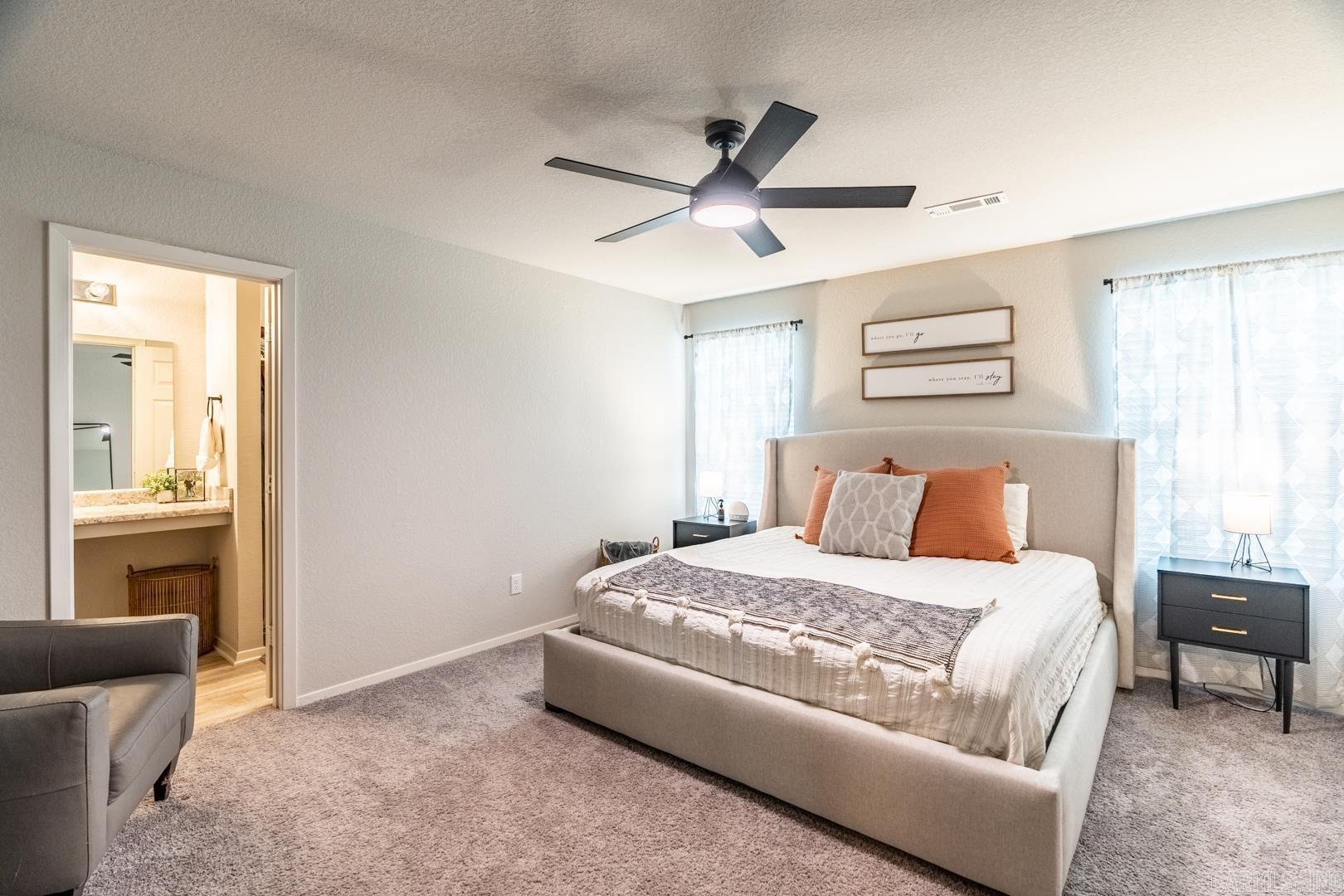 BELL VALLEY - Residential