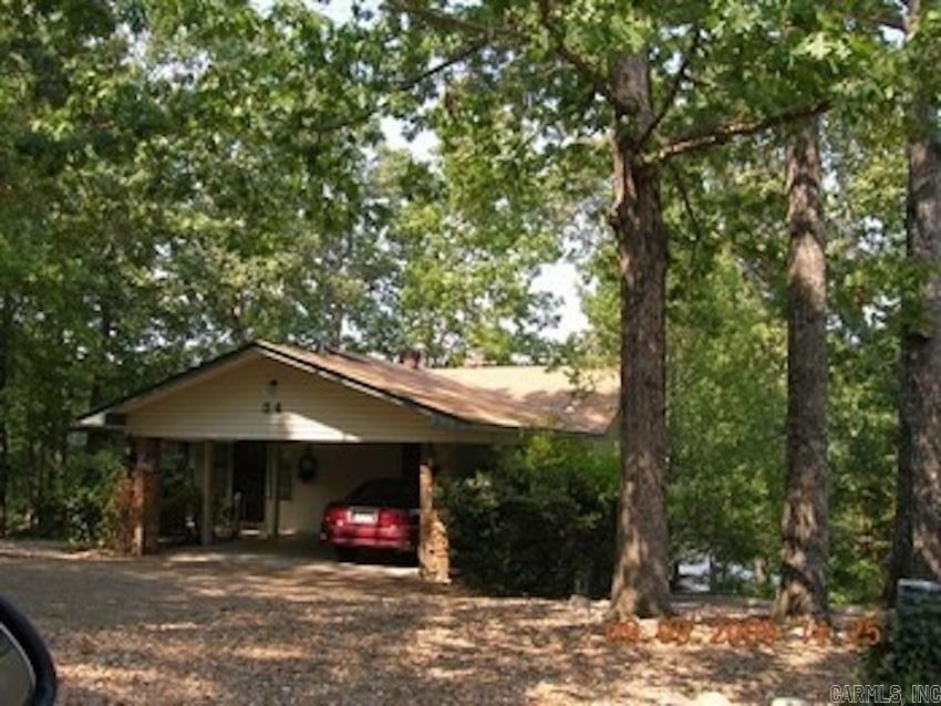 Santa Cruz - Residential