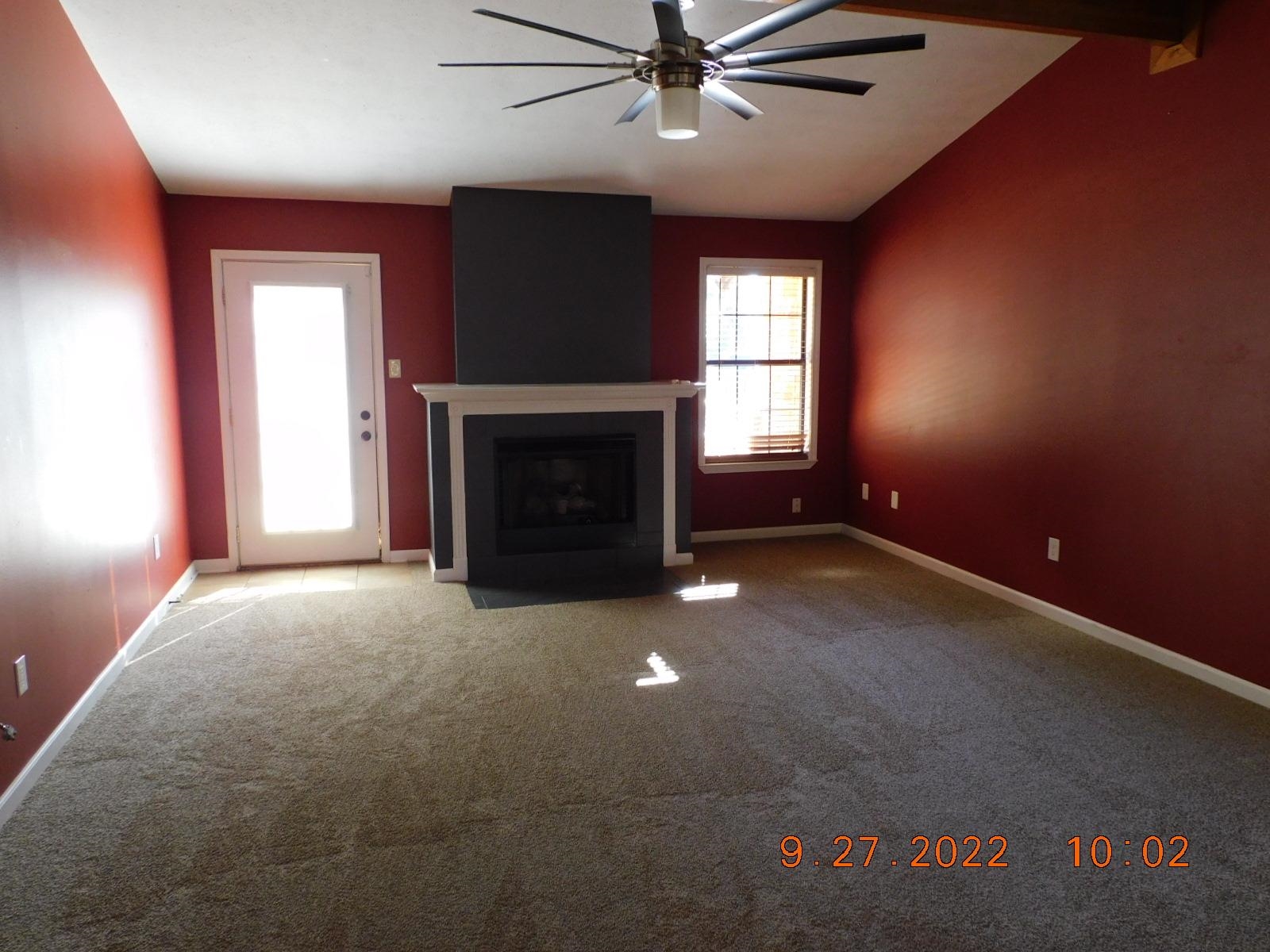 White Hall - Residential Lease