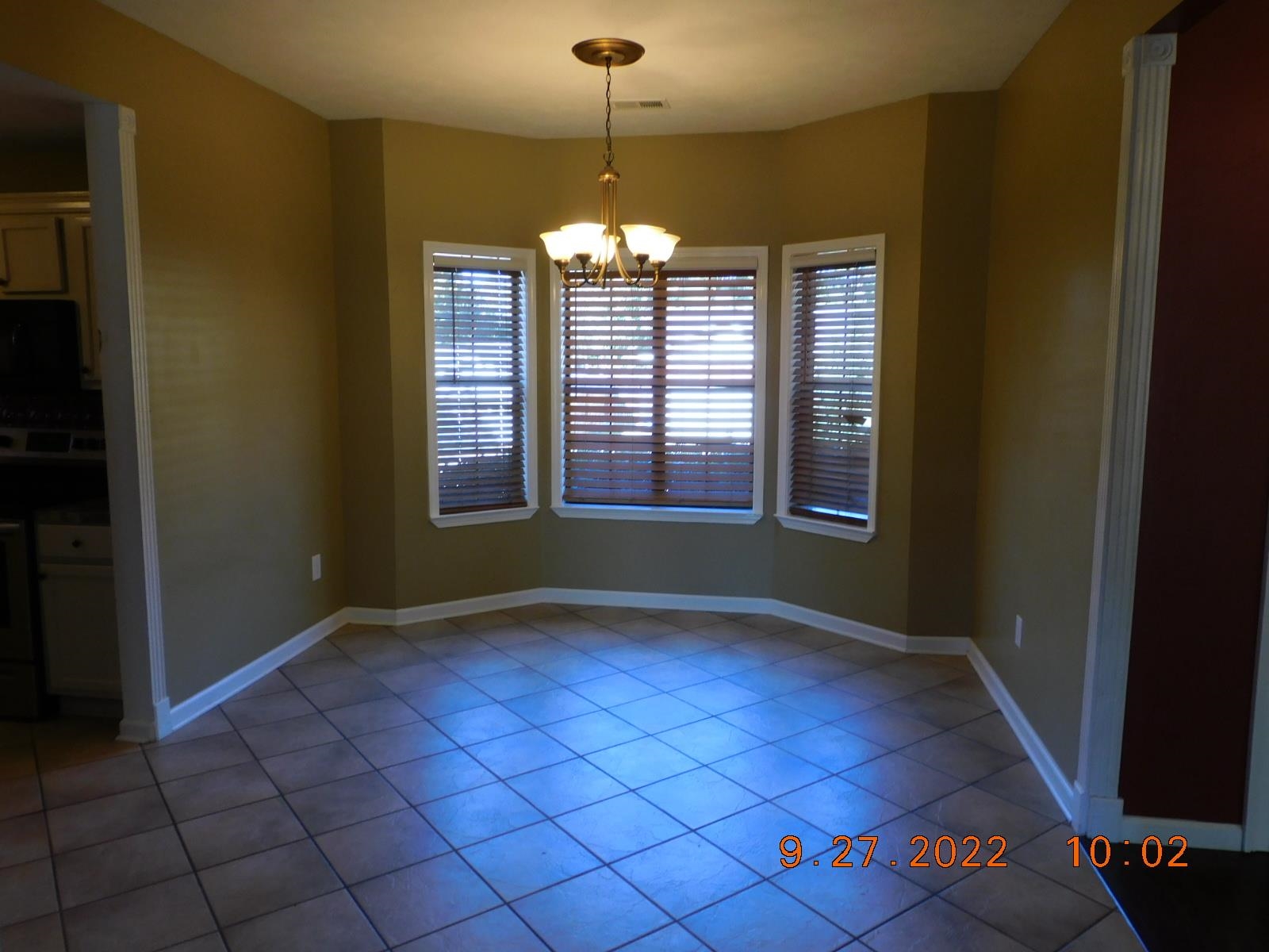 White Hall - Residential Lease