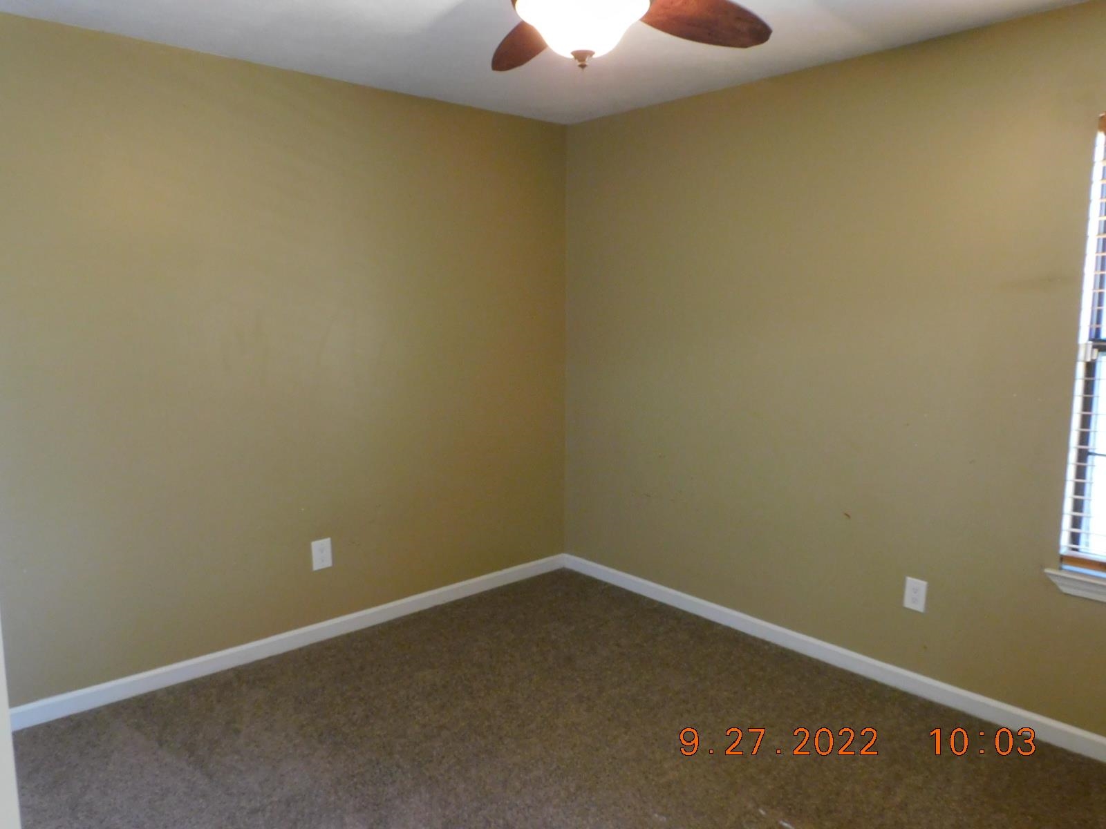 White Hall - Residential Lease