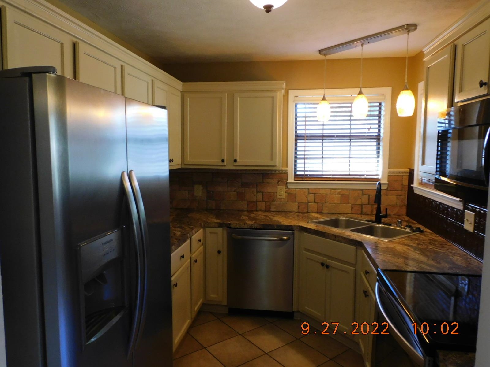 White Hall - Residential Lease