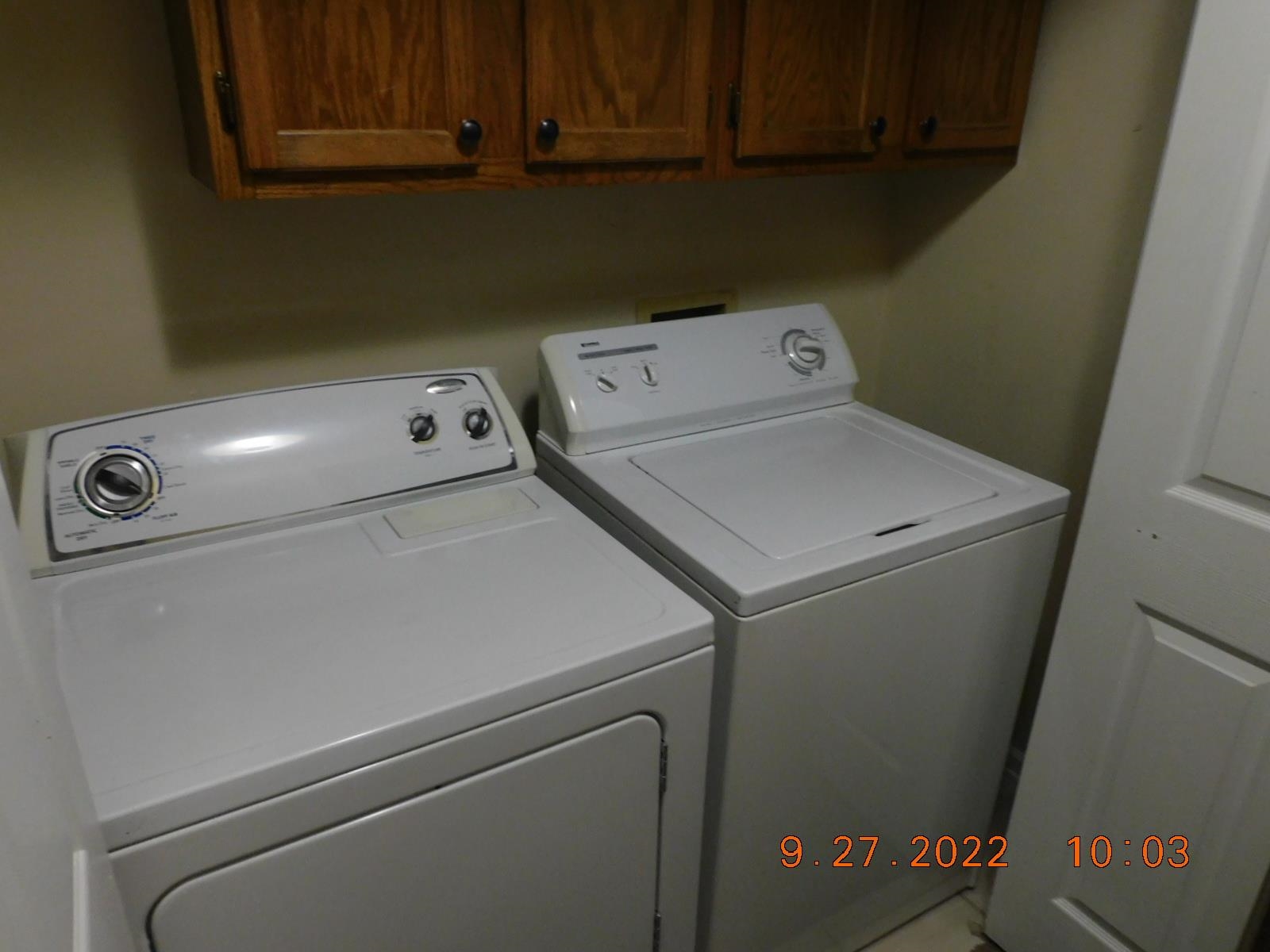 White Hall - Residential Lease