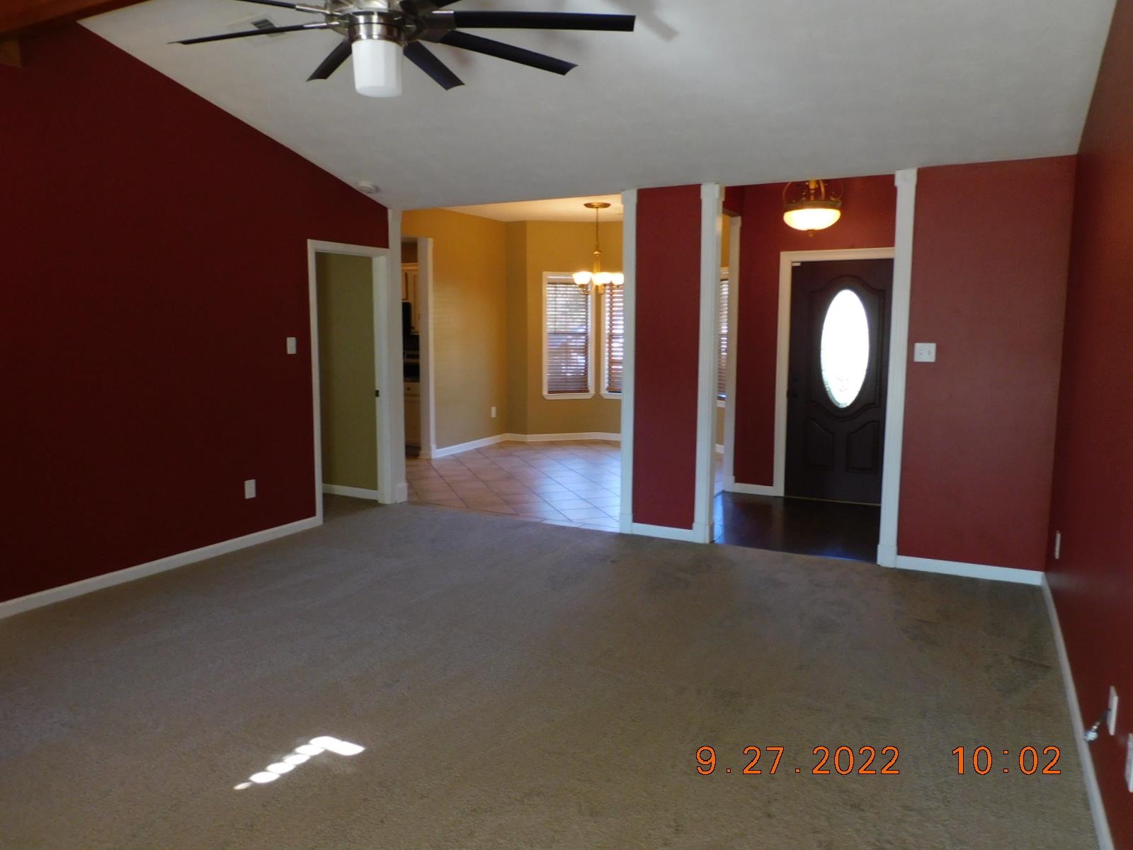 White Hall - Residential Lease