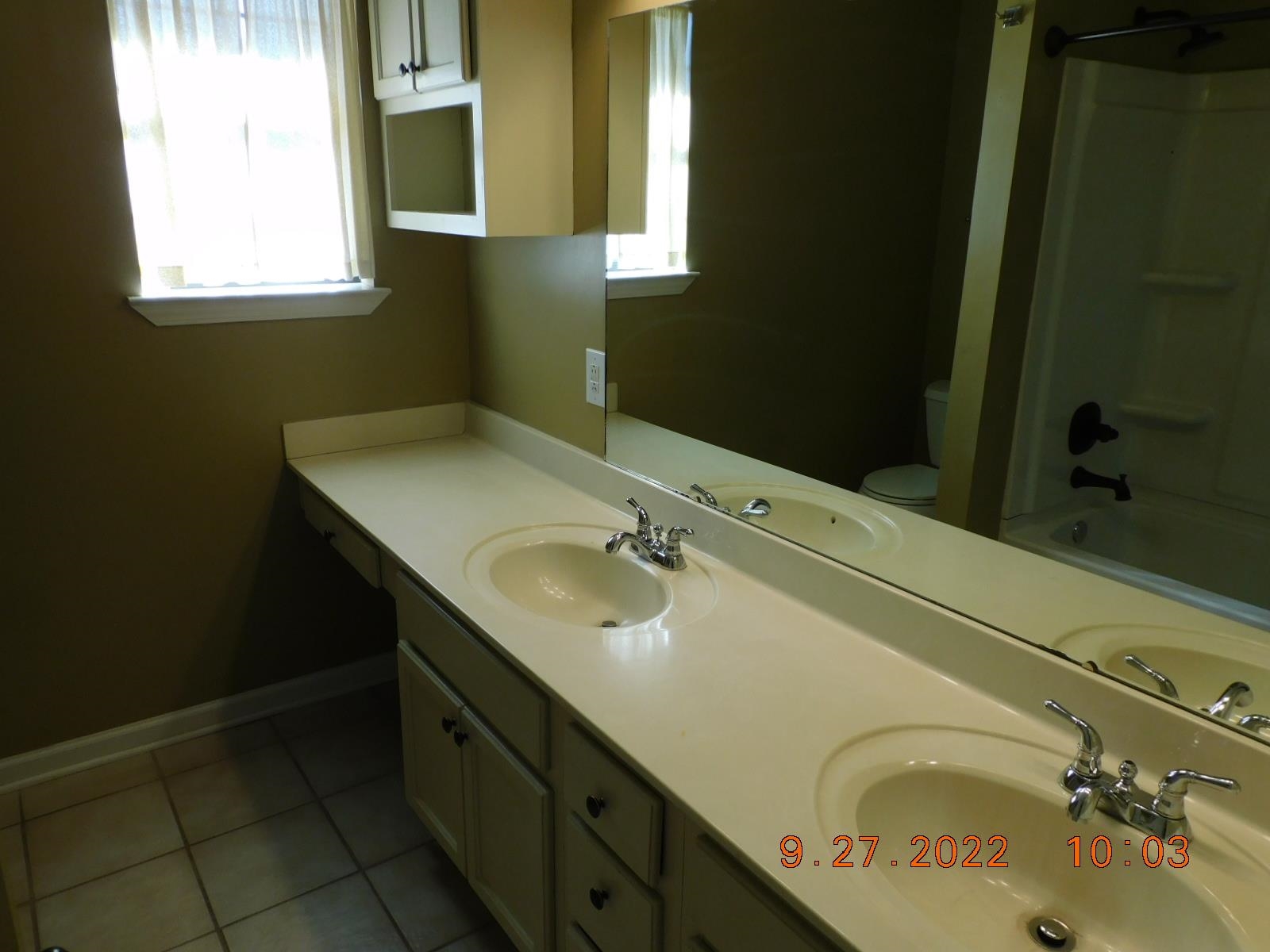 White Hall - Residential Lease