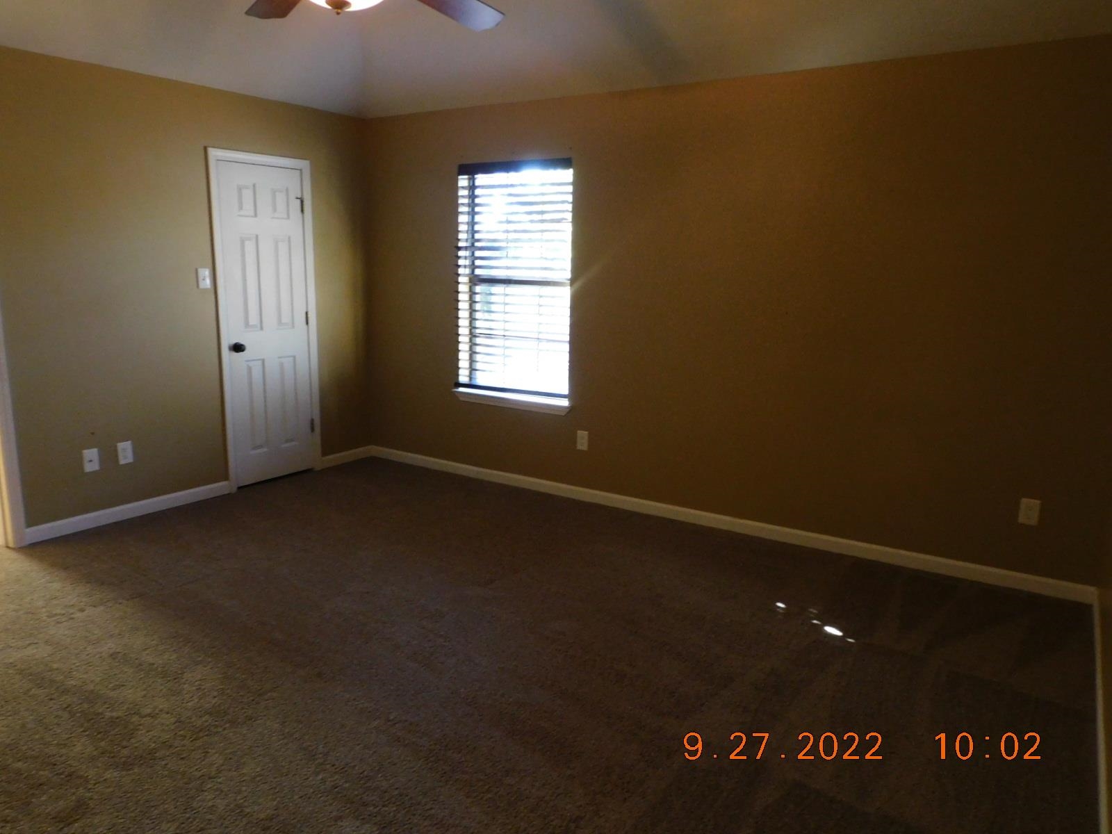 White Hall - Residential Lease