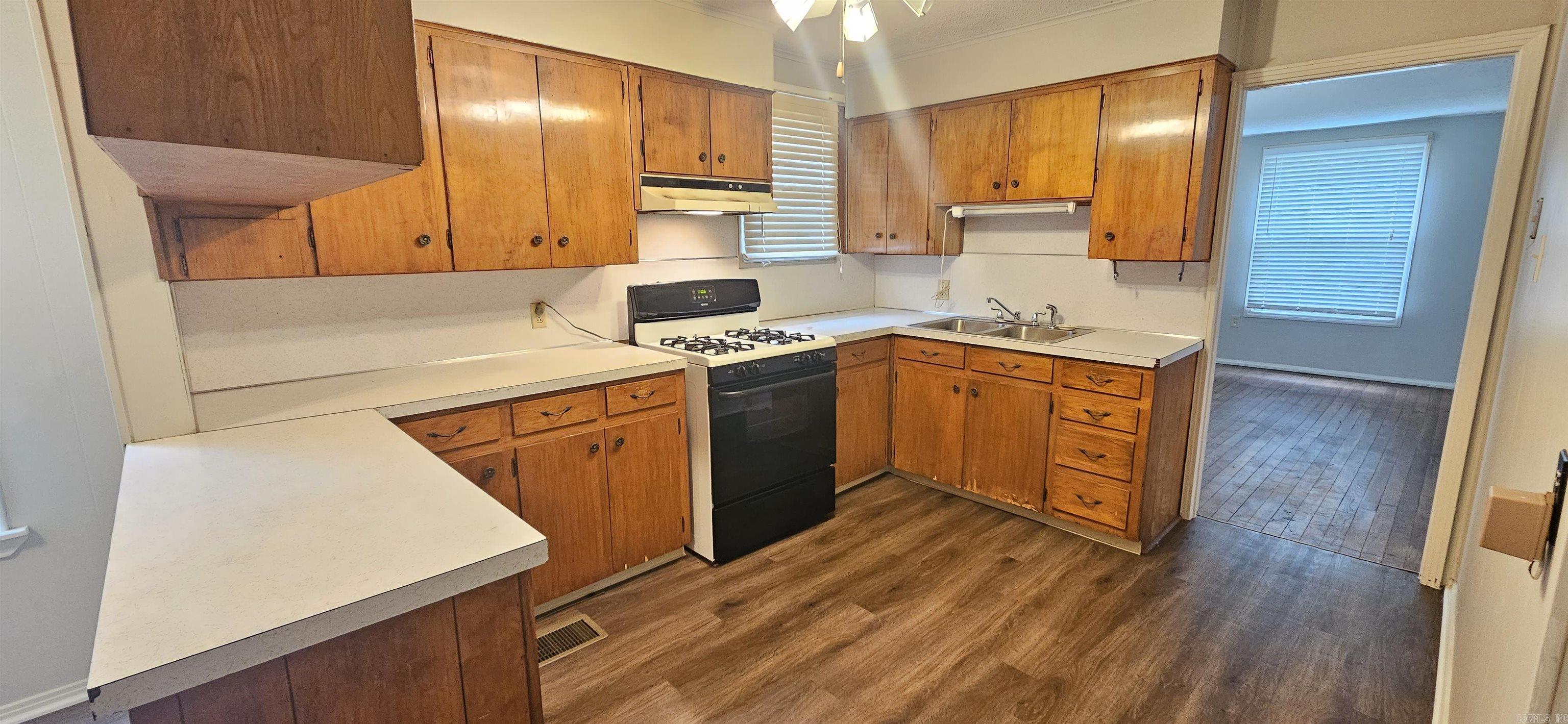 Vestal View - Residential Lease