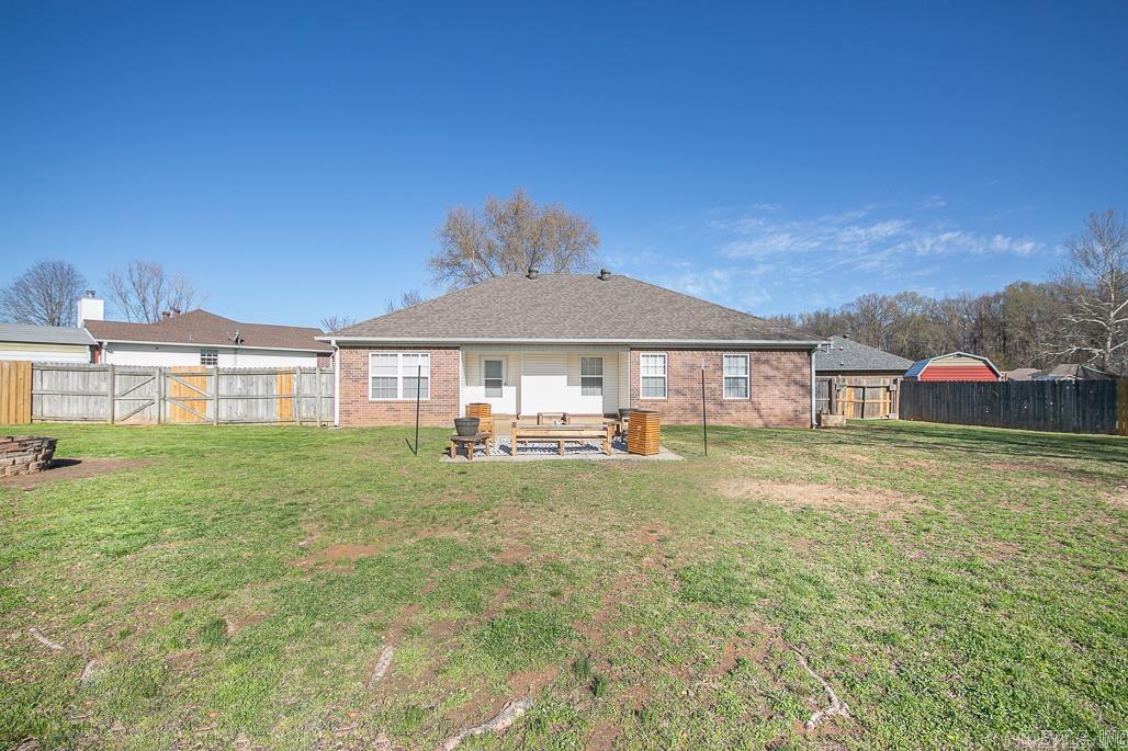 WOODBRIDGE - Residential