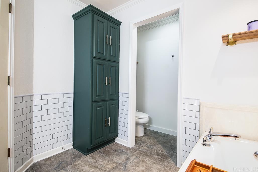 WOODBRIDGE - Residential