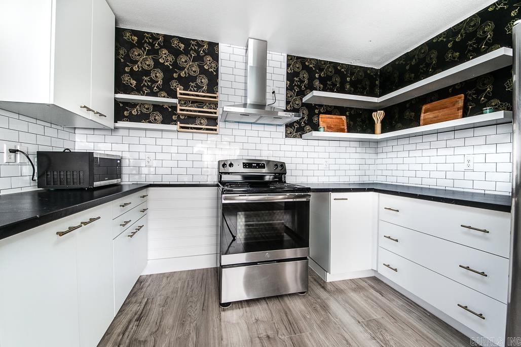 WOODBRIDGE - Residential